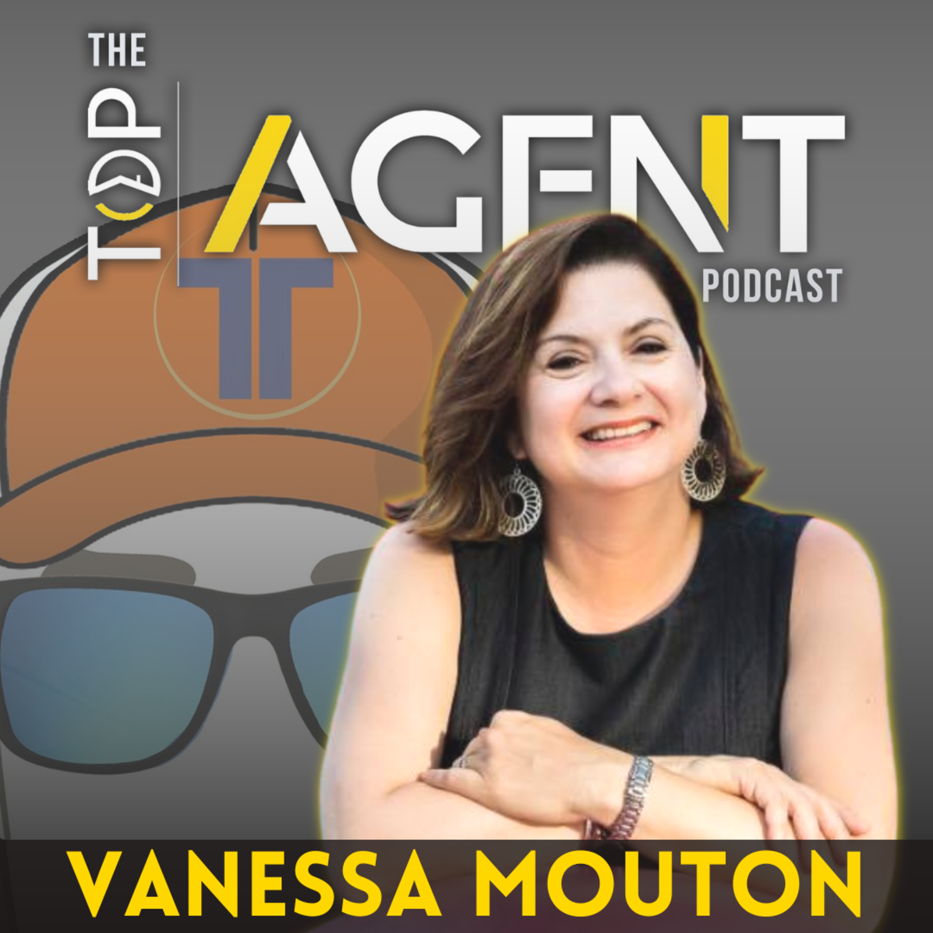 The Top Agent Podcast