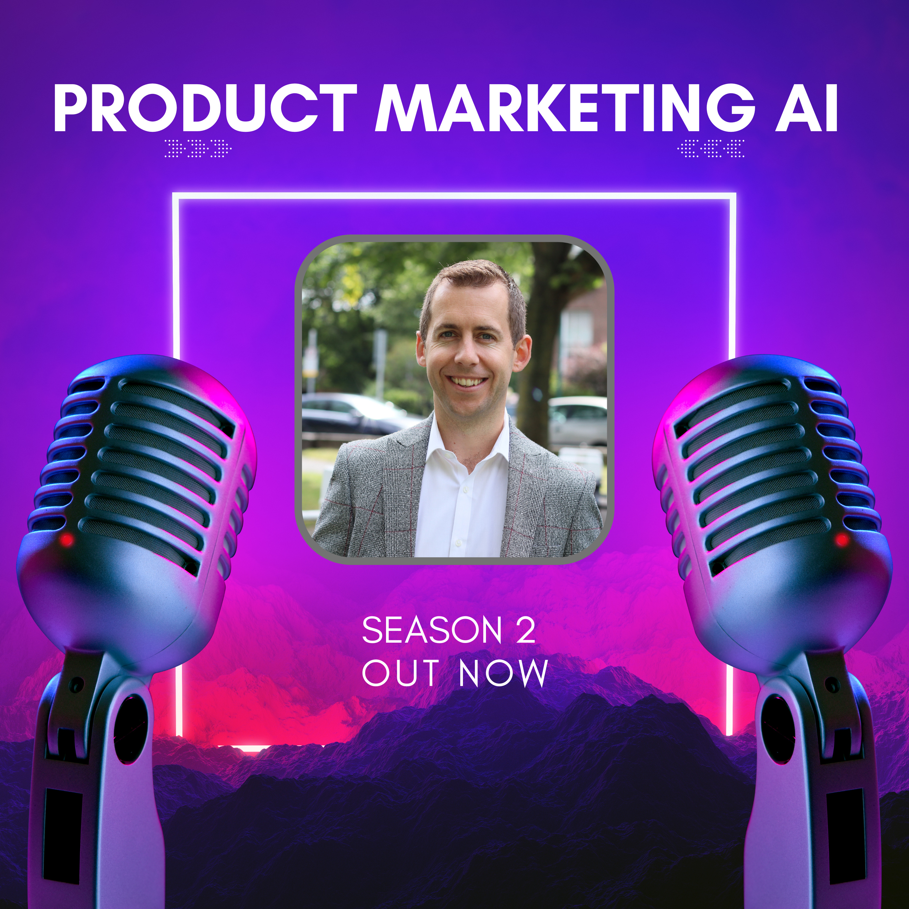 The Product Marketing AI Podcast