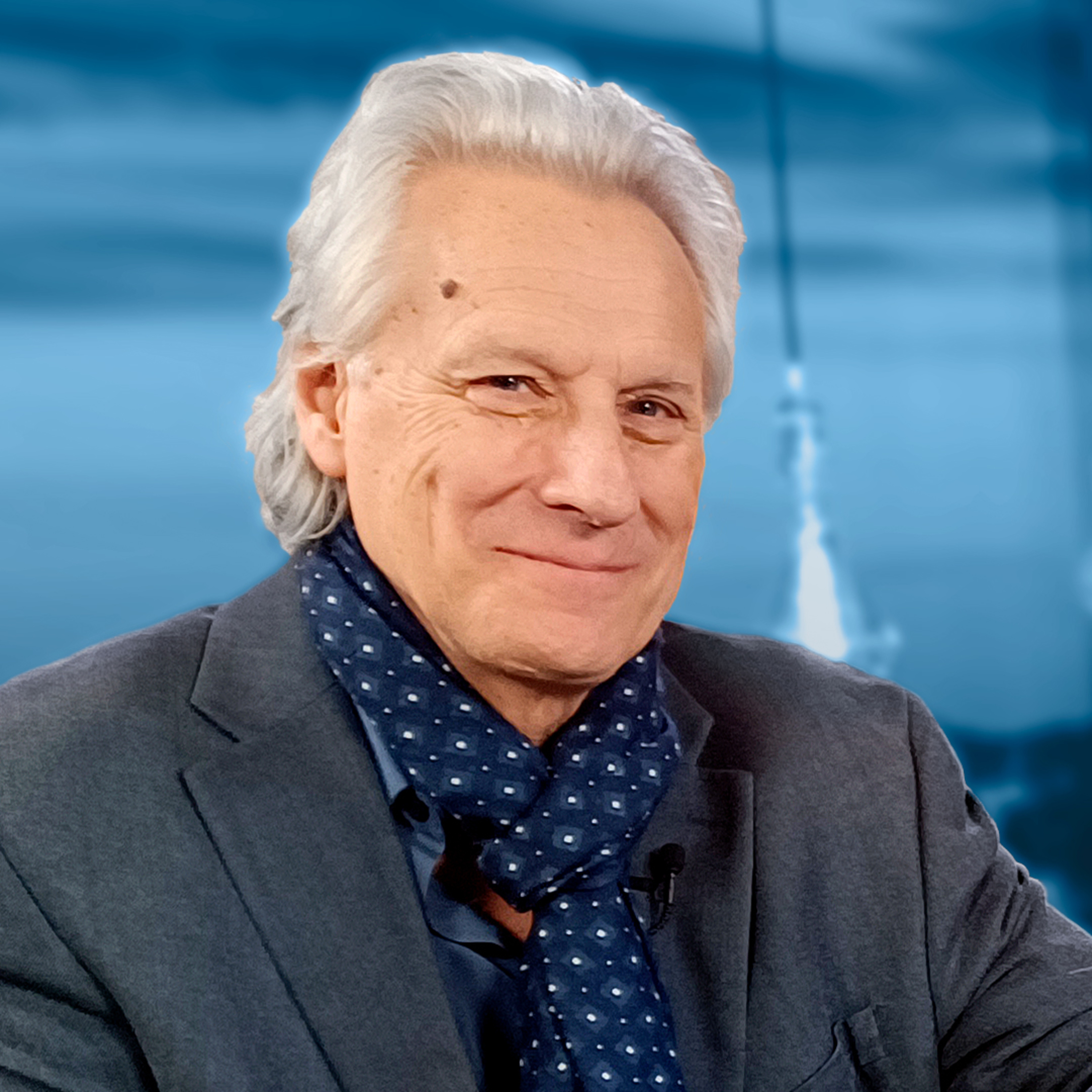 Hur ska Sverige fungera i en multikulturell kontext? - Lars Trägårdh episode artwork