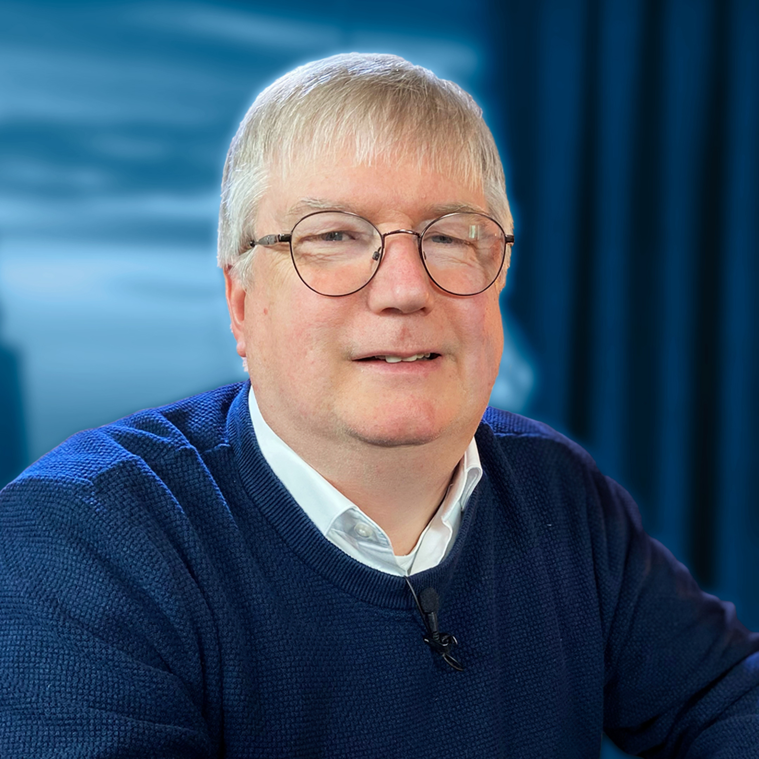 Hur de marxistiska glasögonen präglat svensk offentlighet - Torbjörn Aronson episode artwork