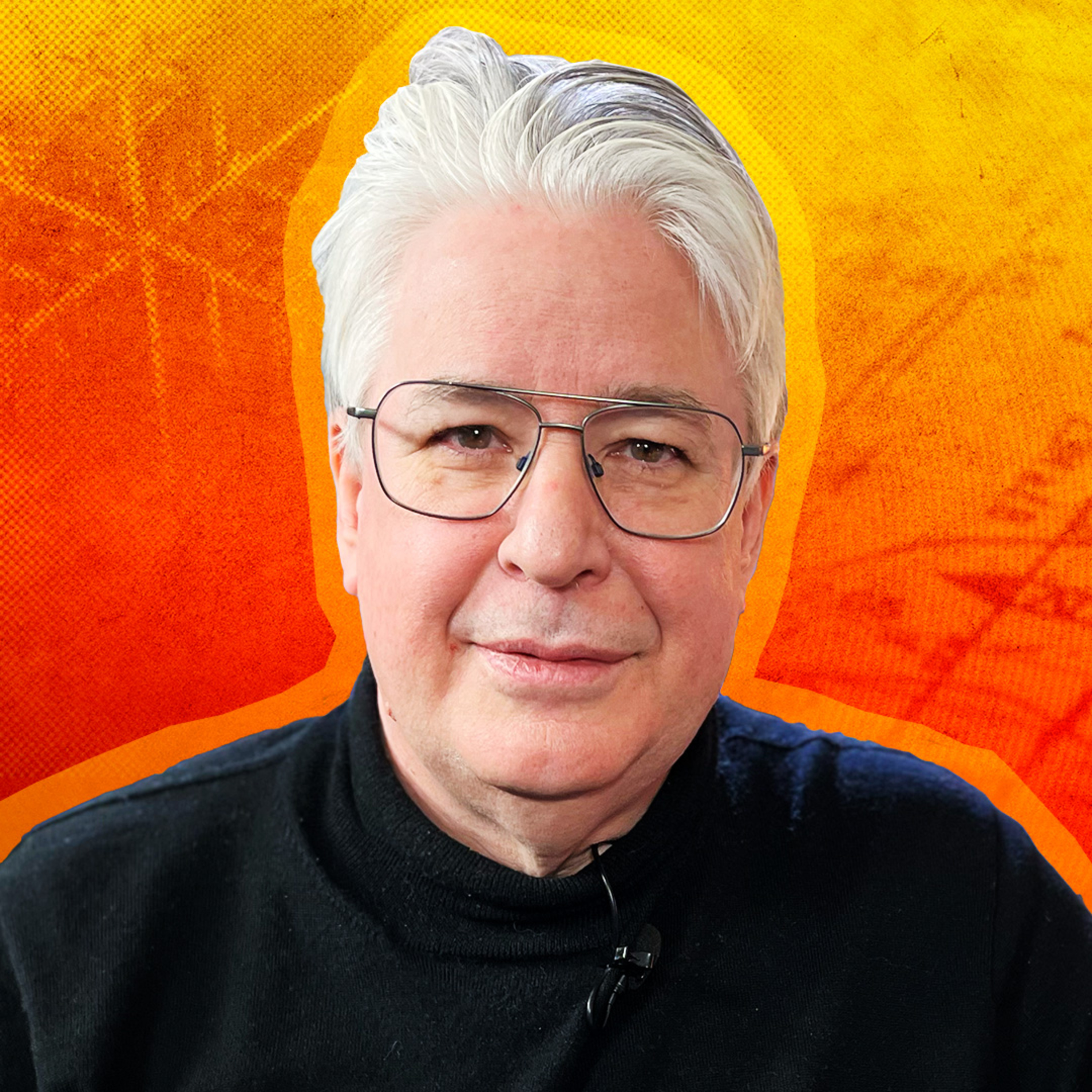 Varför är elpriserna så höga? - Mats Nilsson