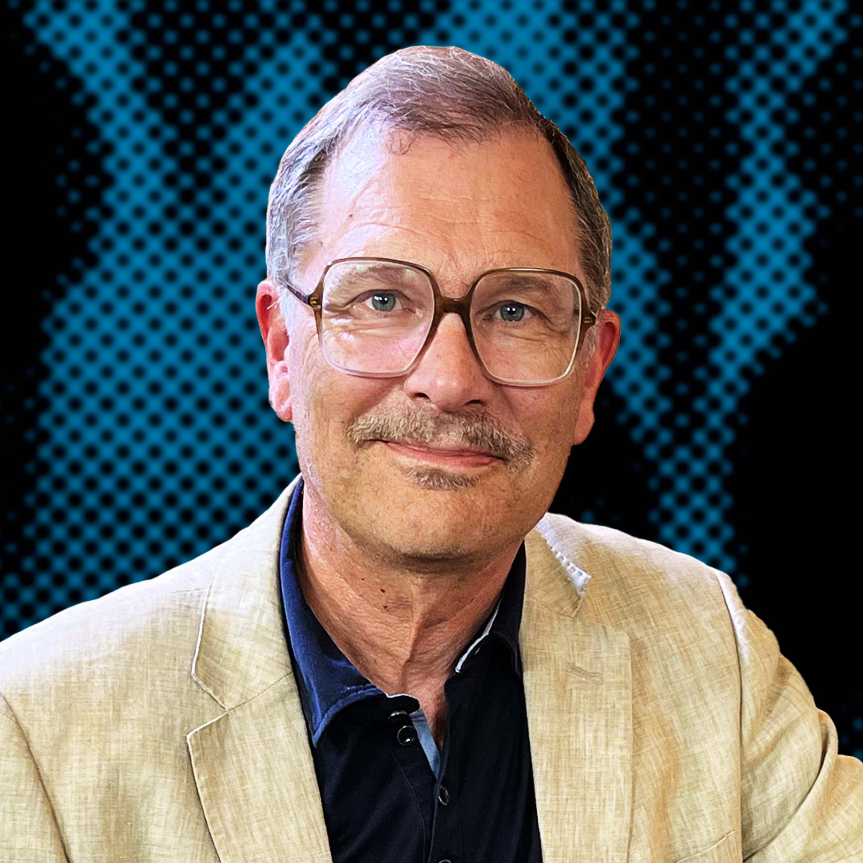 Kommer välfärdsmodellen att kollapsa? - Anders Bergeskog