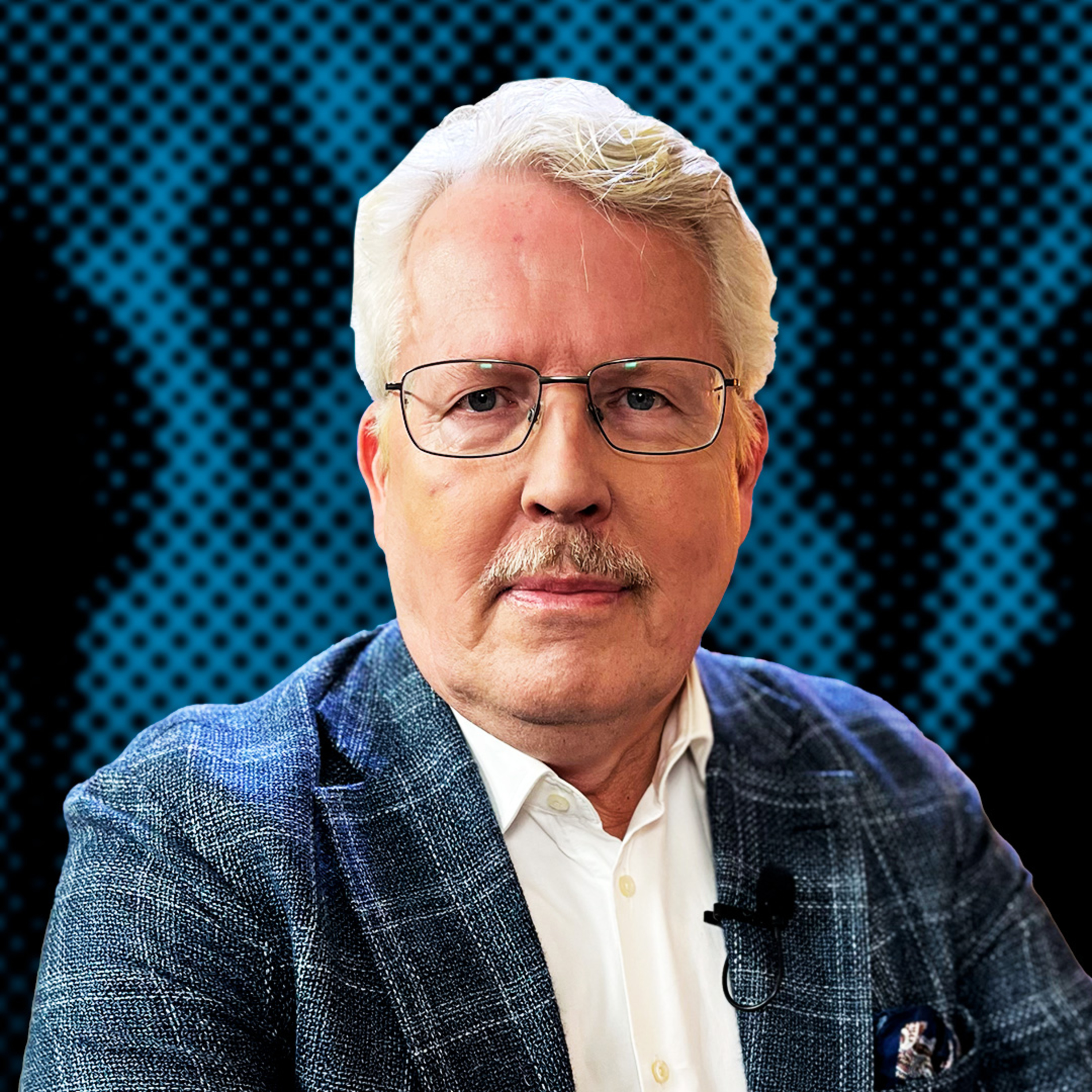 Är Sverige ett matriarkat? - Erik J Olsson episode artwork