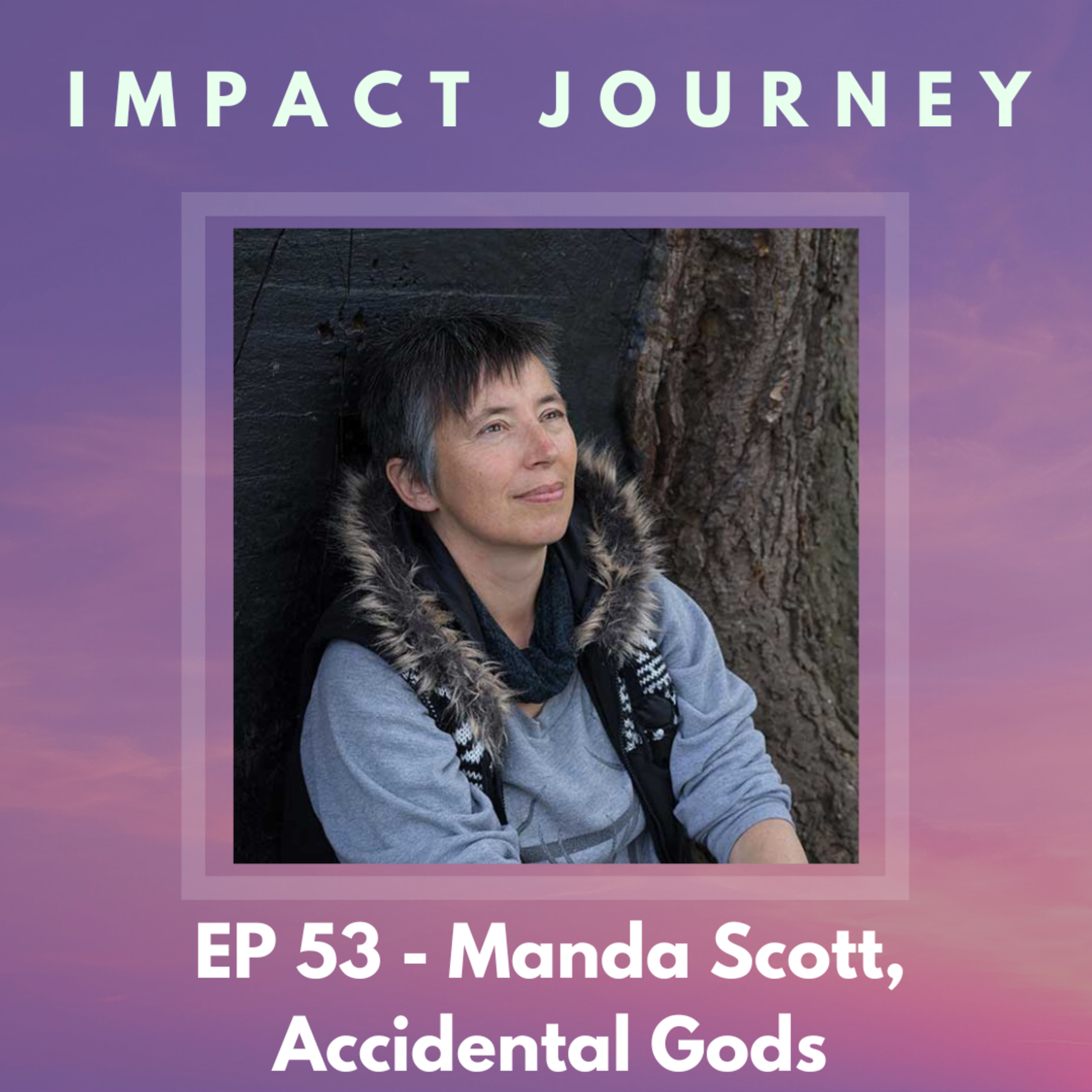 Impact Journey with Julia S