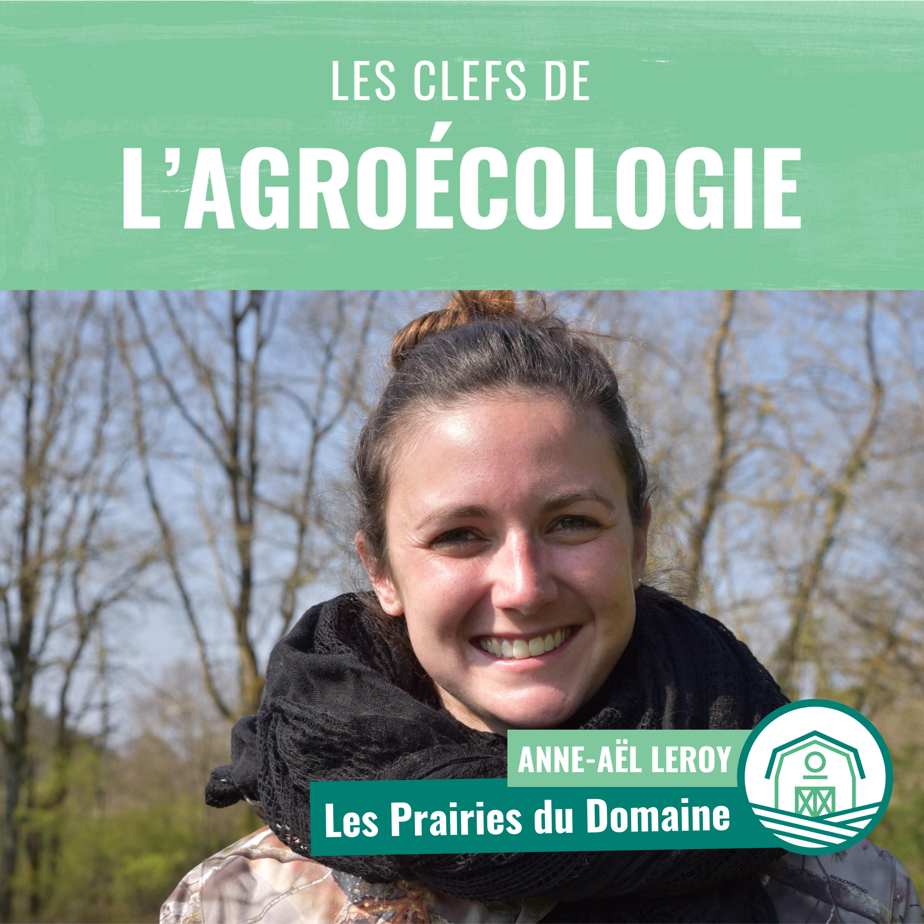 Les Clefs de l\'Agroécologie