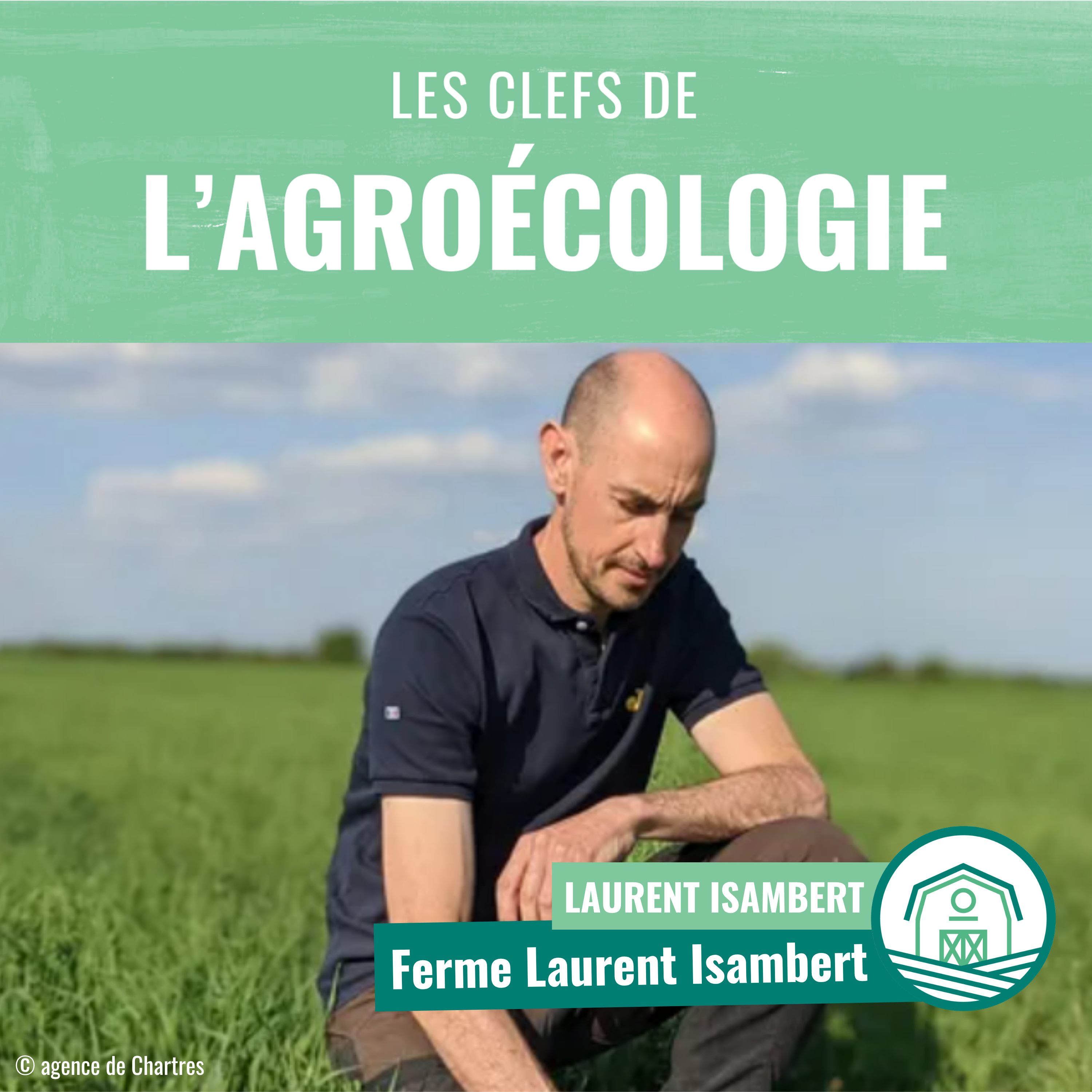 Les Clefs de l\'Agroécologie