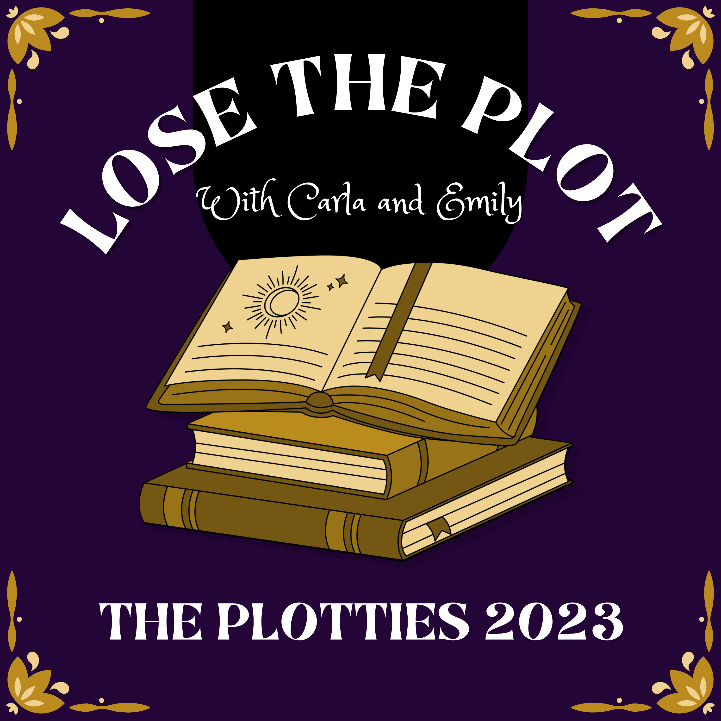 Lose the Plot with Carla and Emily