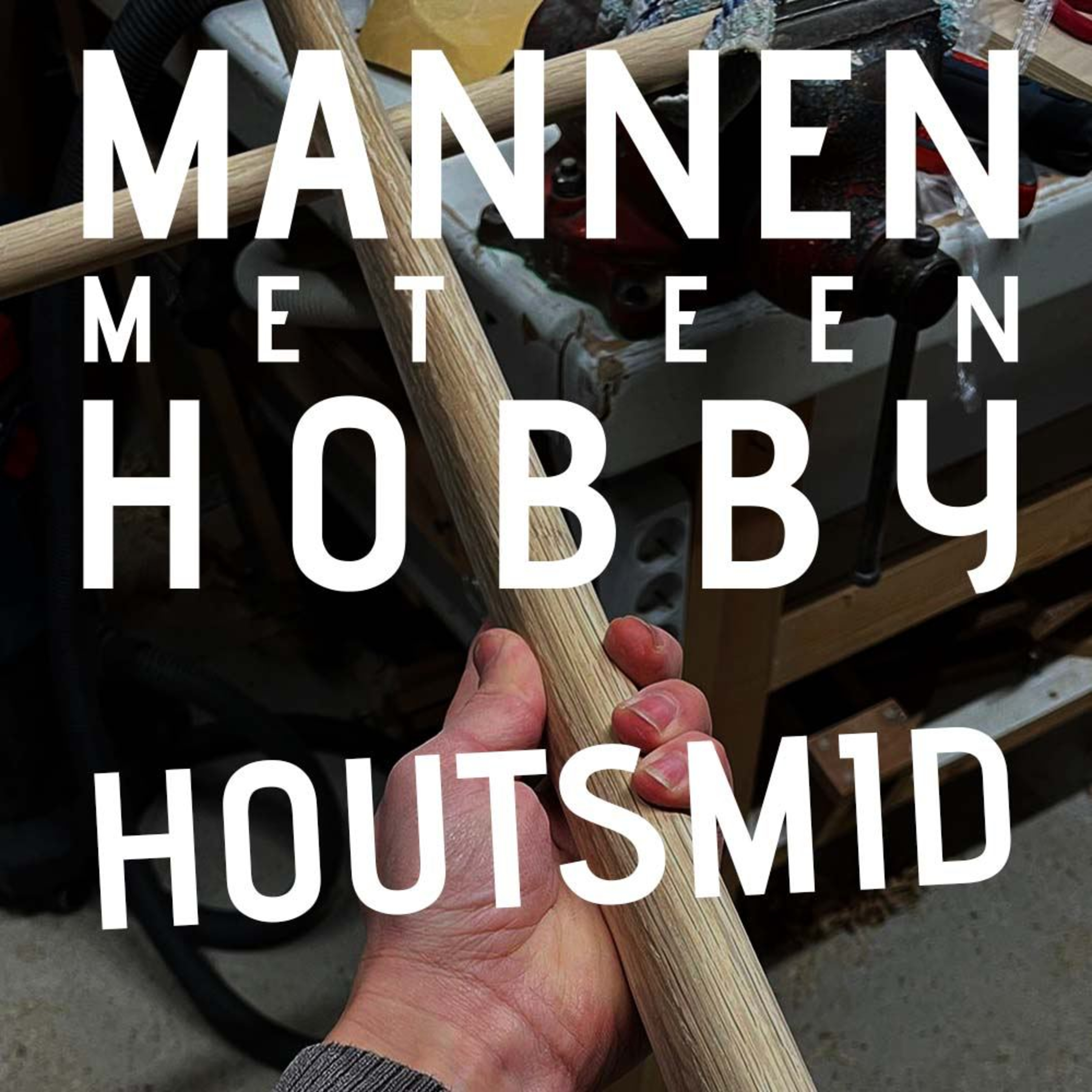 Afl. 68 - houtsmid