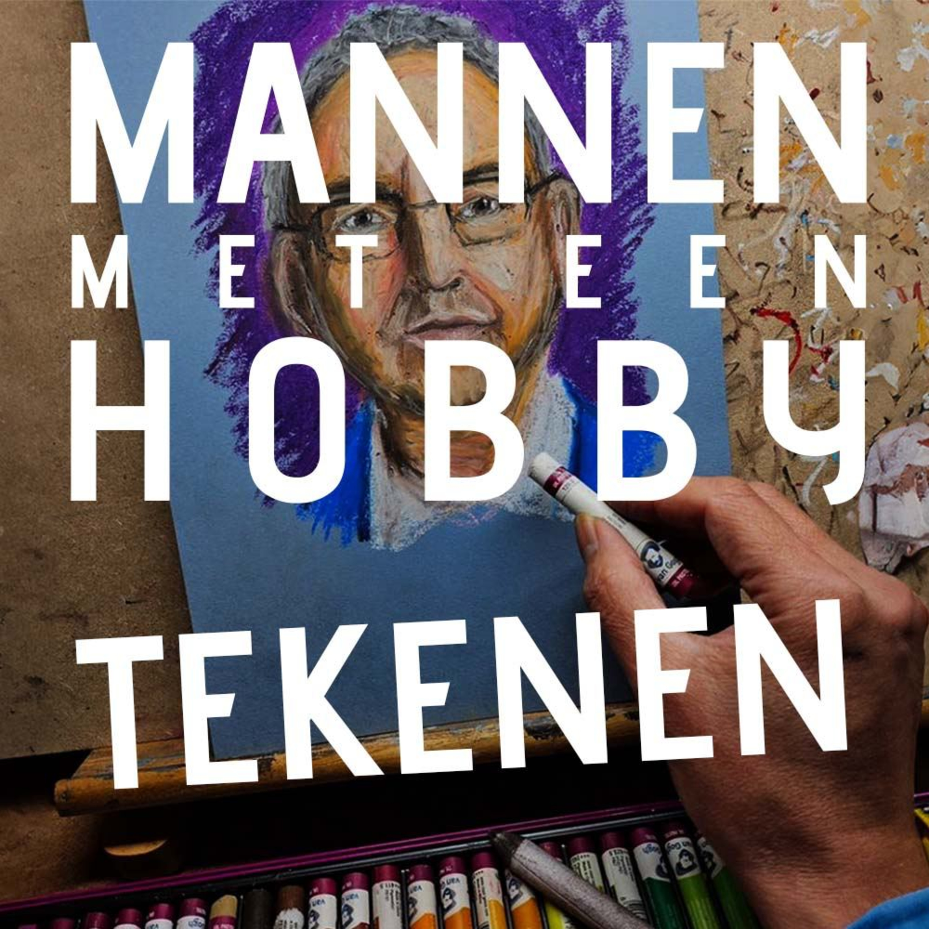 Afl. 70 - Tekenen