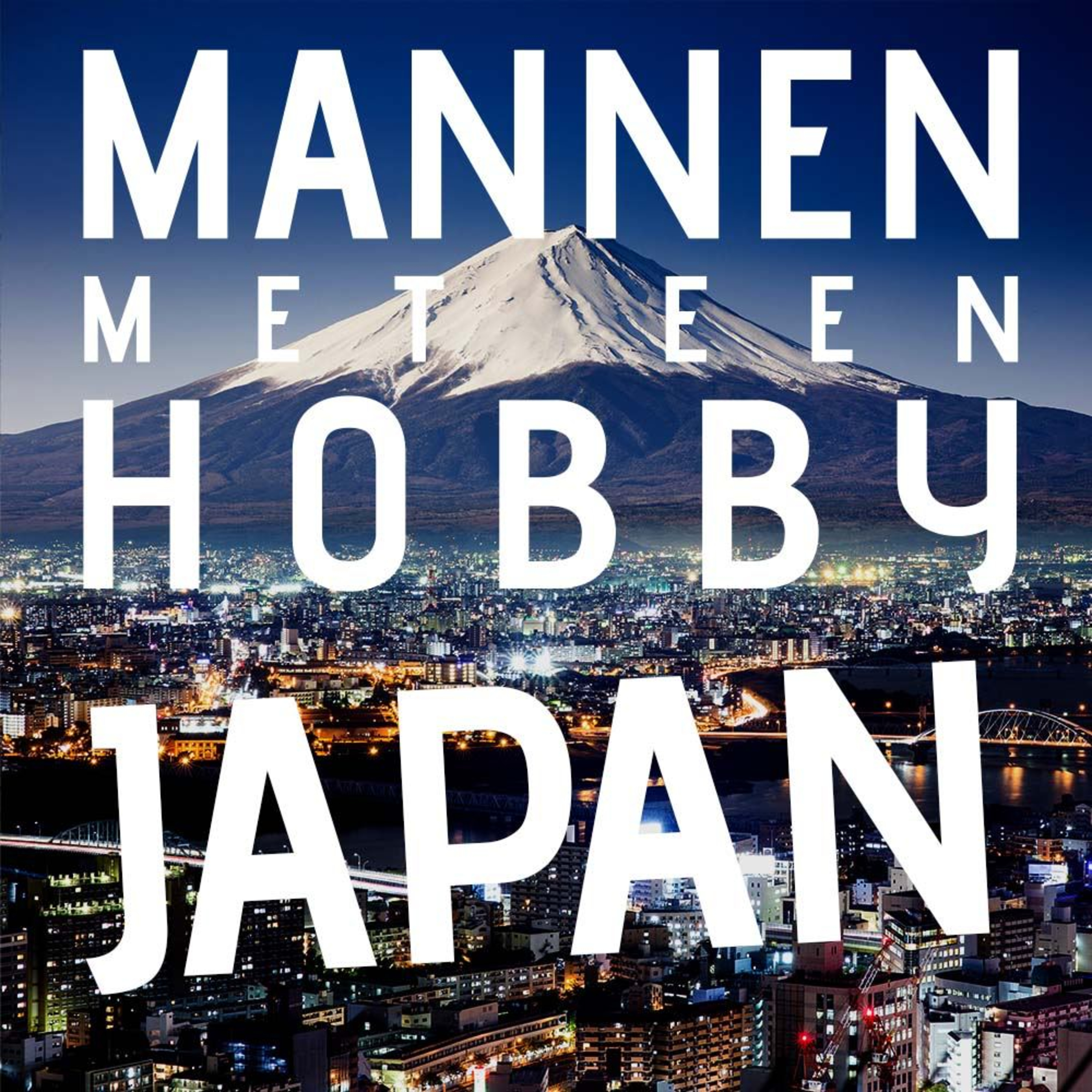 Afl. 72 - Japan