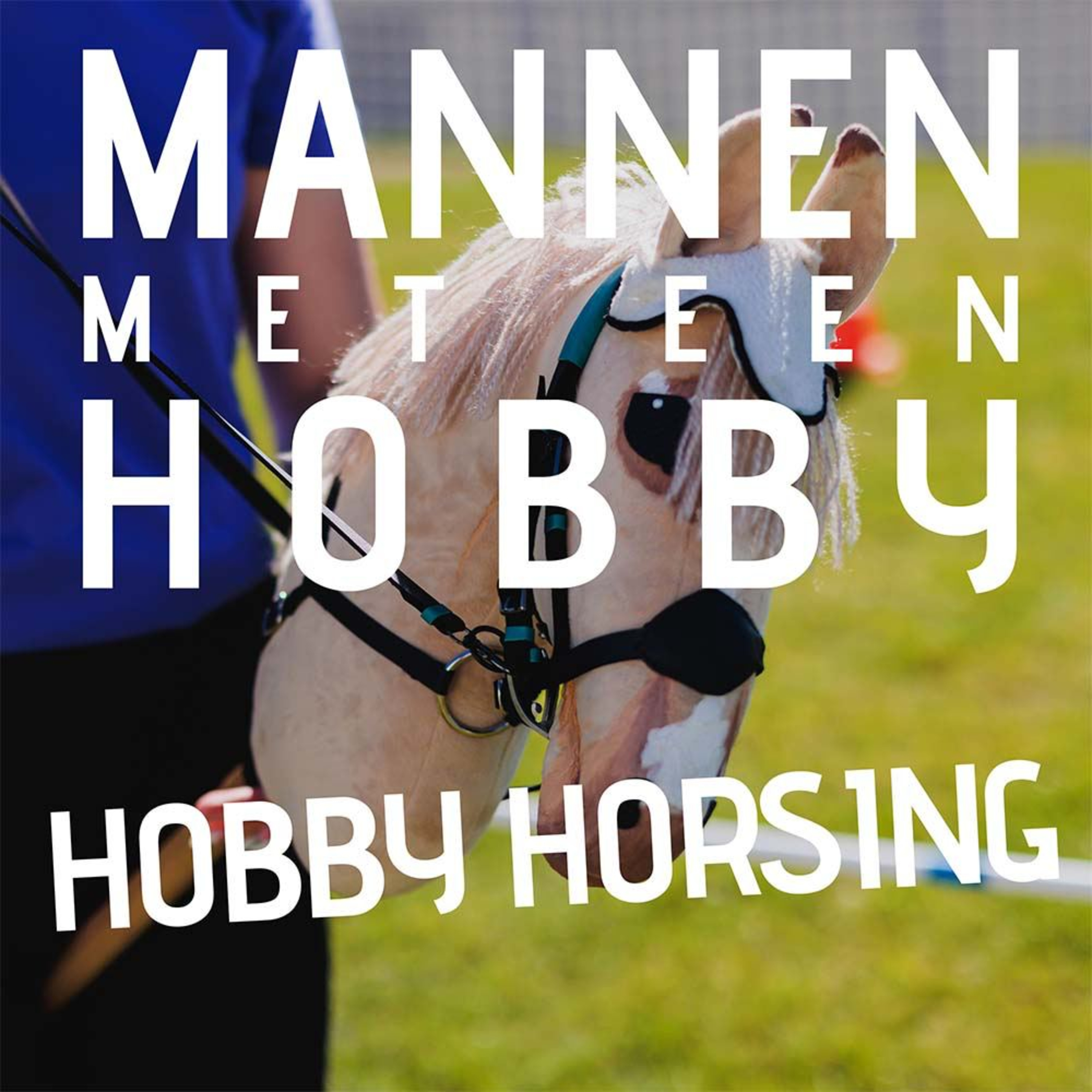 Afl. 76 - Hobby Horsing