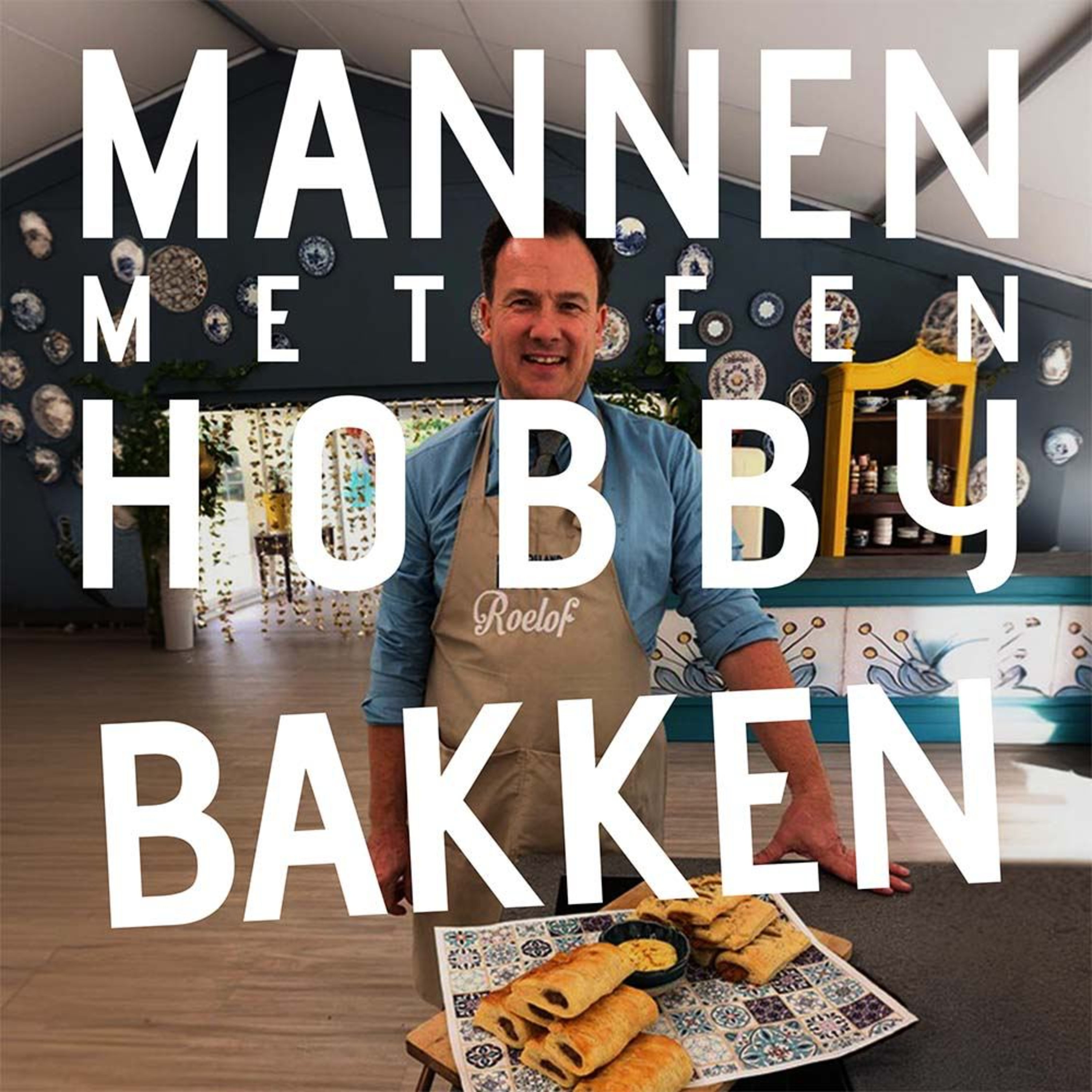 Afl. 77 - Bakken