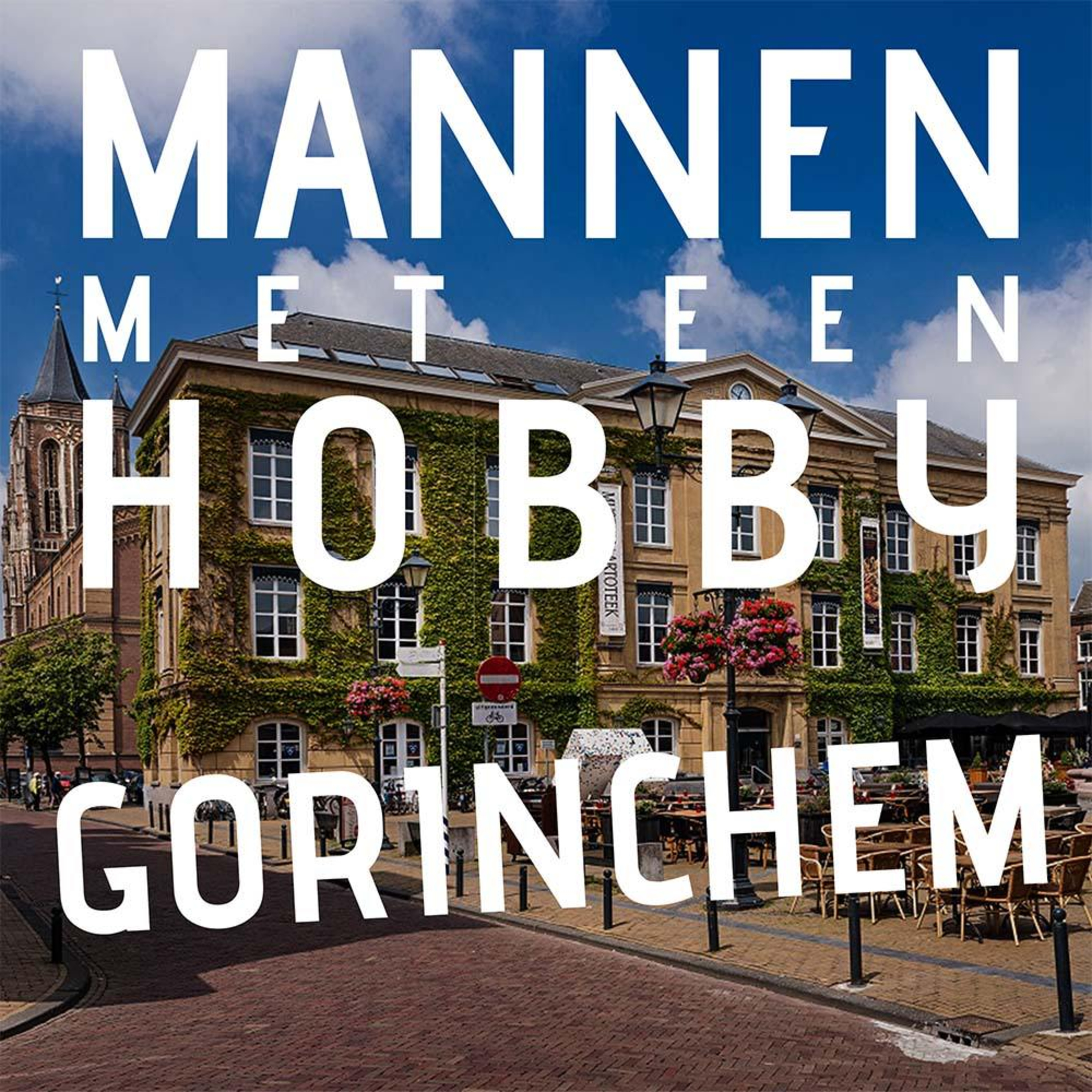 Afl. 87 - Gorinchem