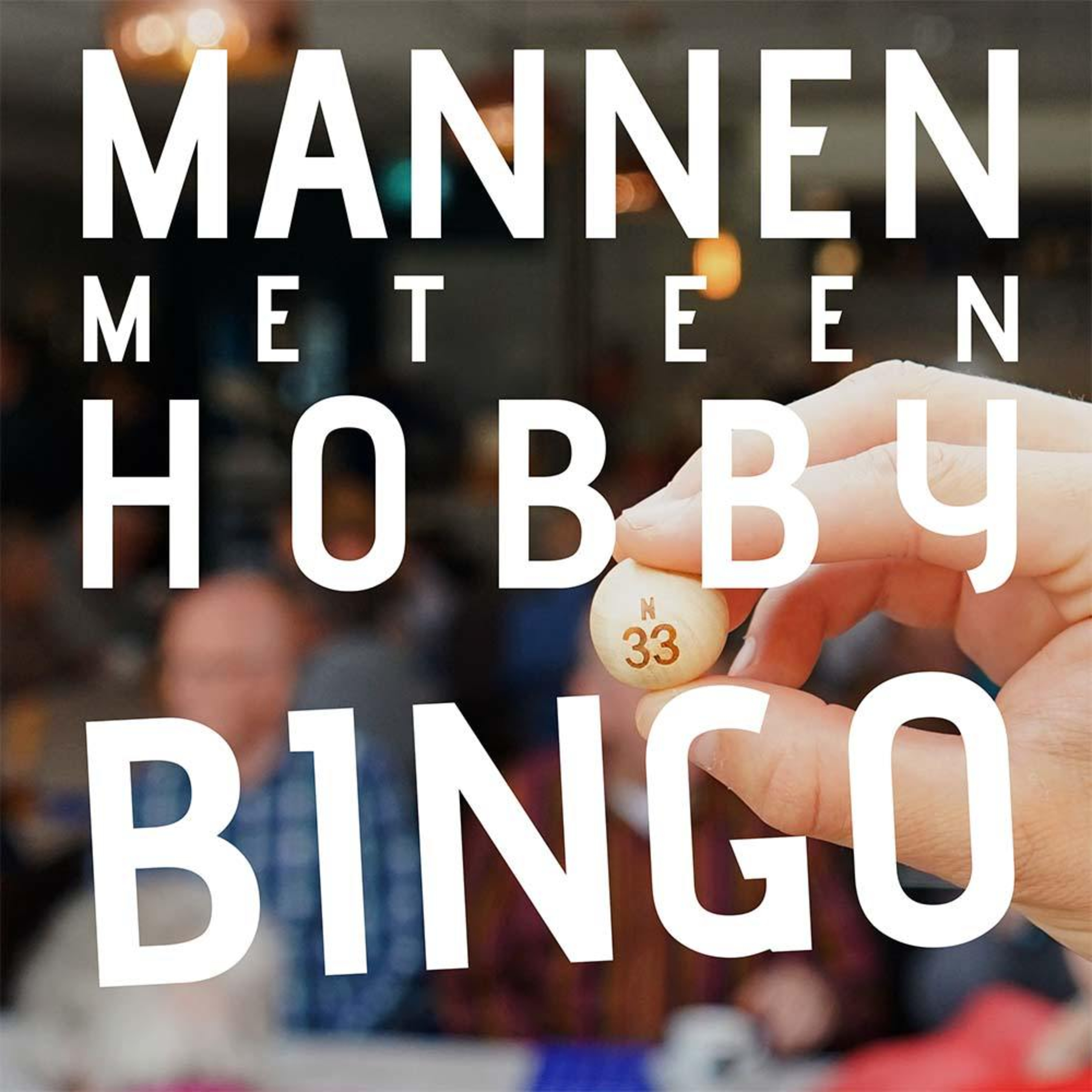 Afl. 88 - Bingo