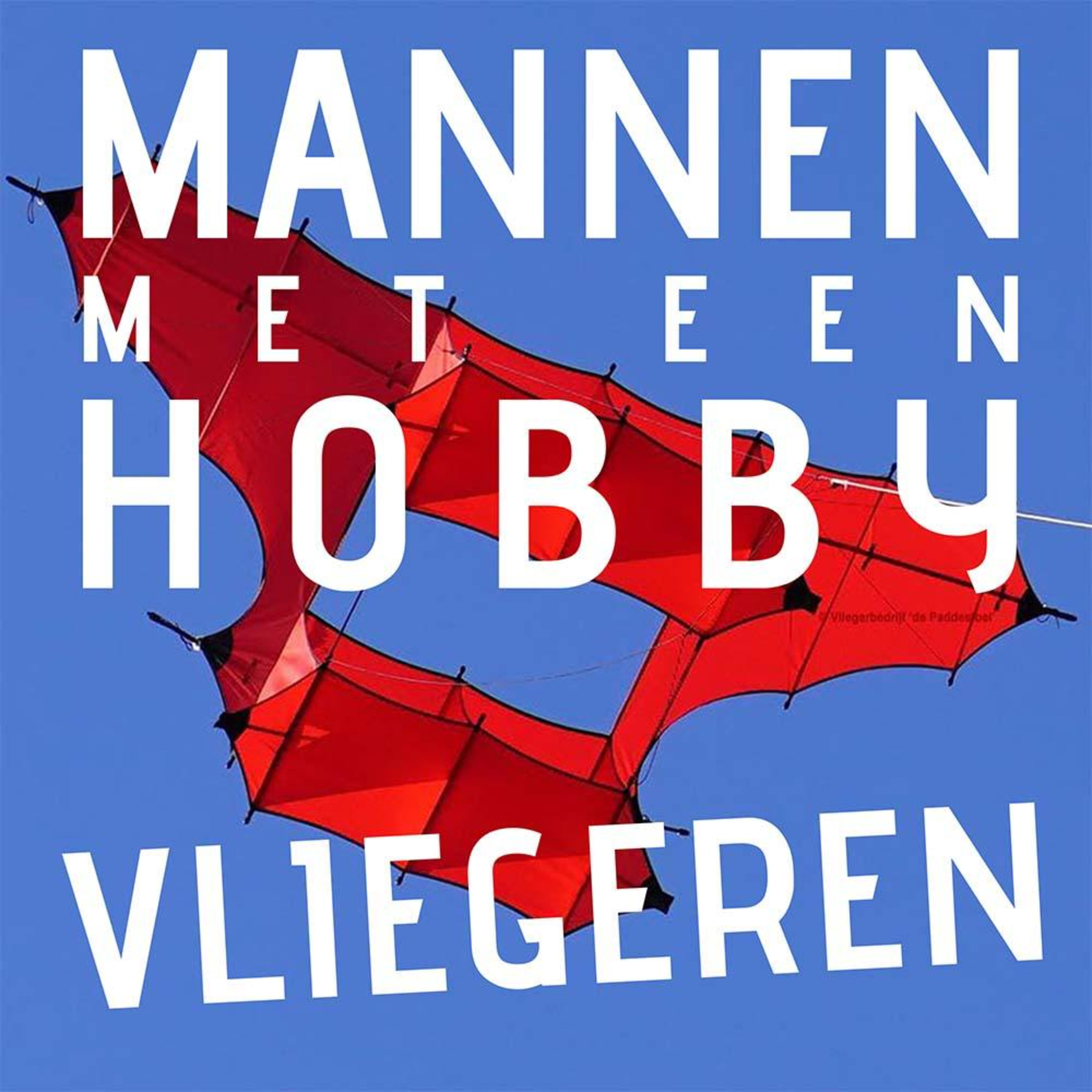 Afl. 91 Vliegeren