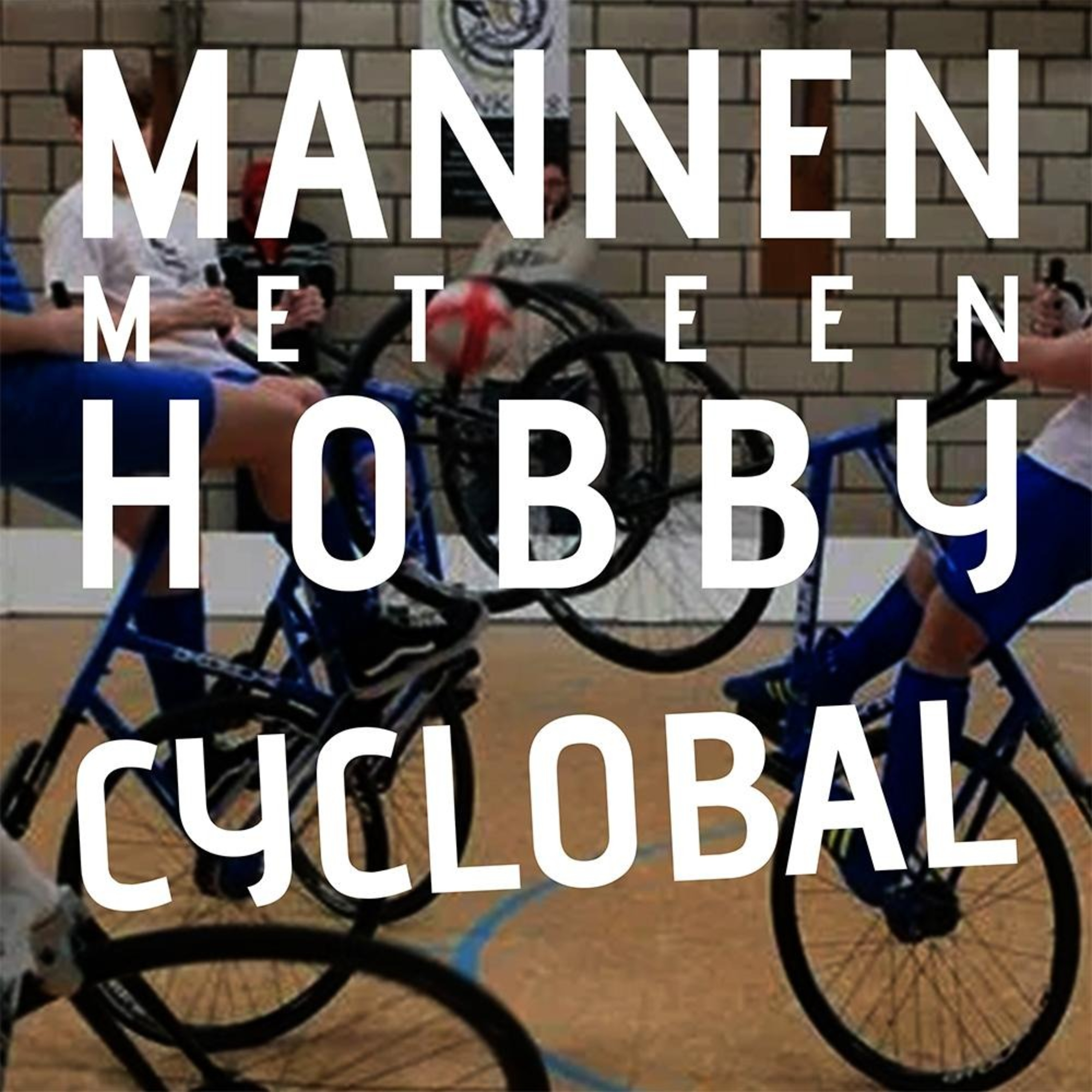 Afl. 97 - Cyclobal