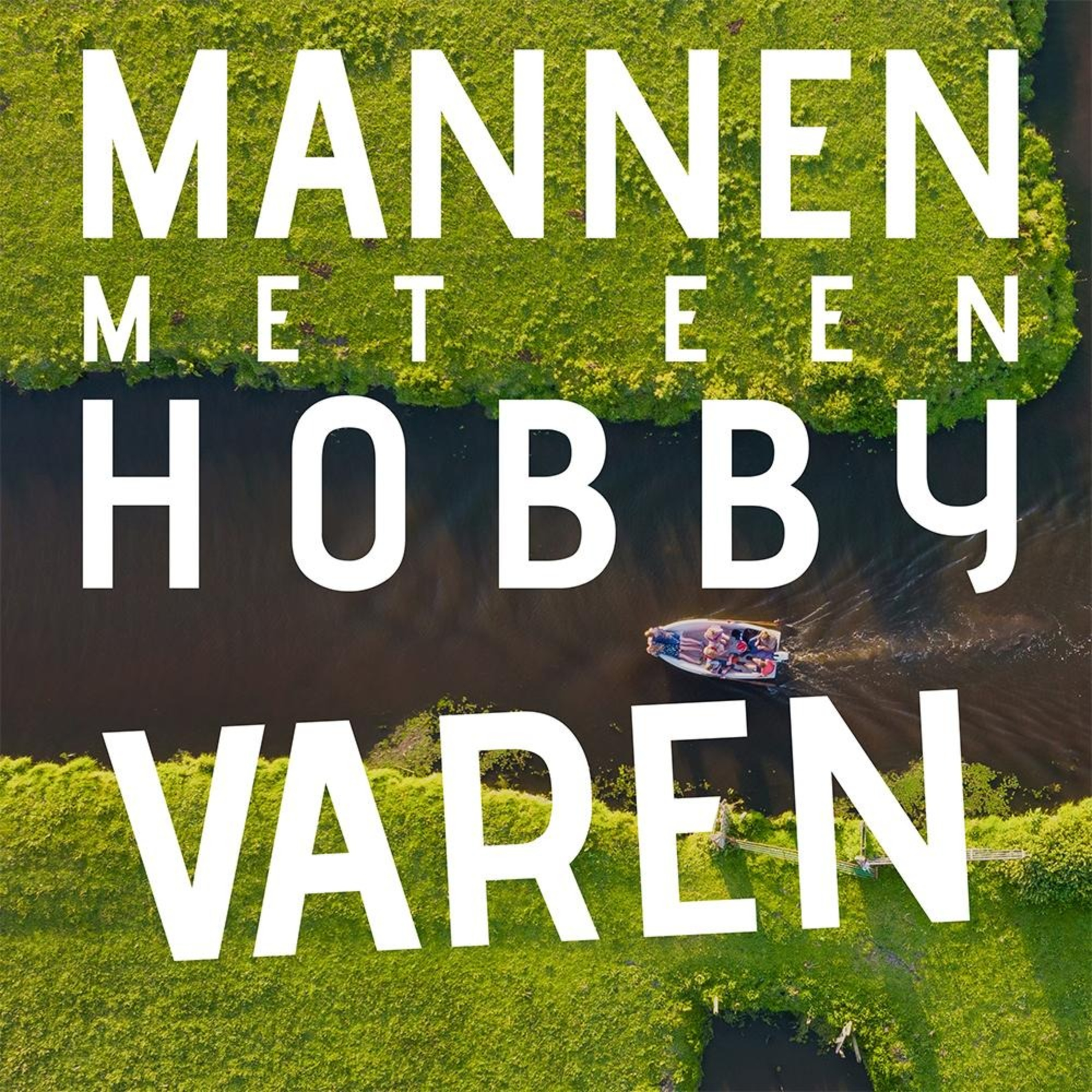 Afl. 100 - Varen