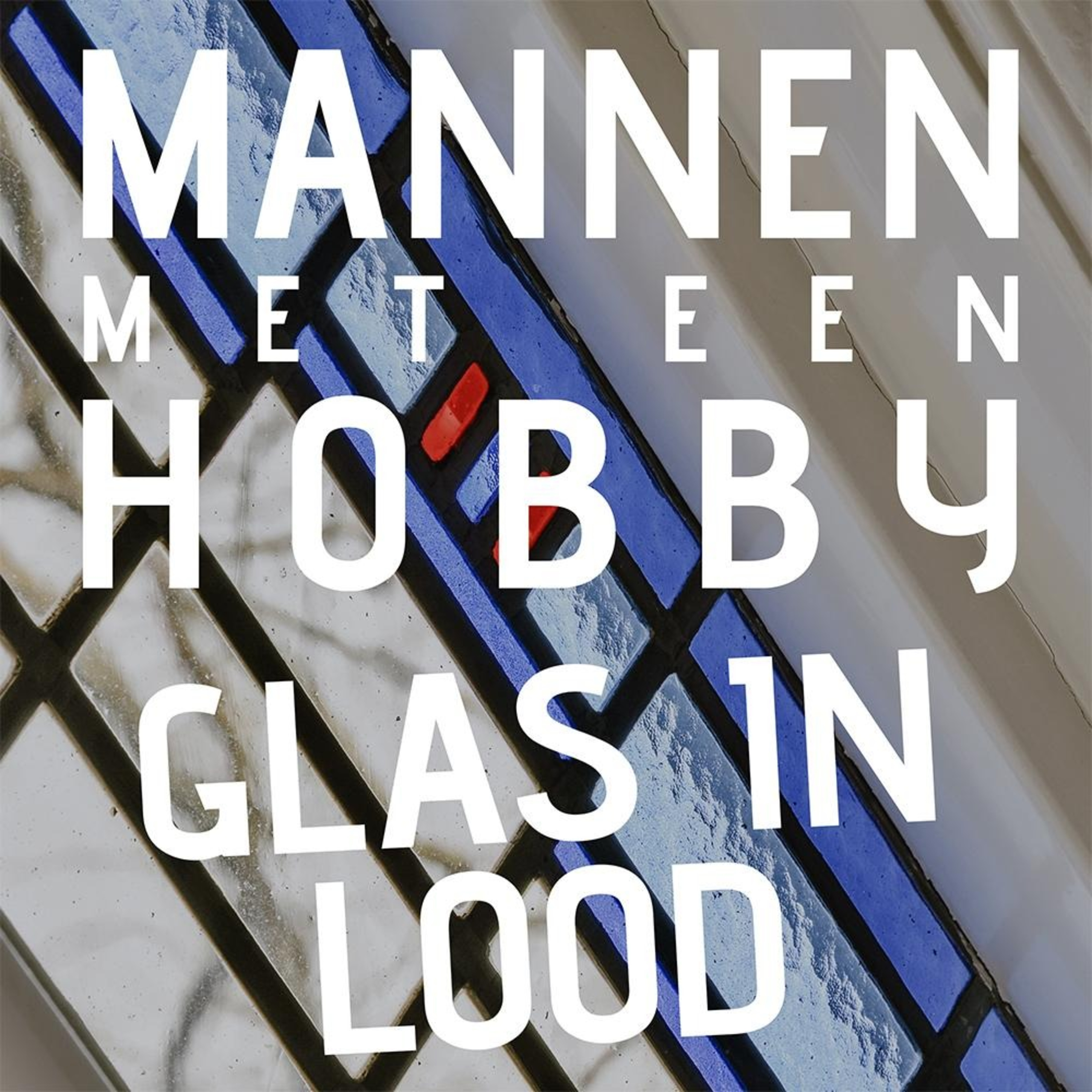 Afl. 103 - Glas in lood