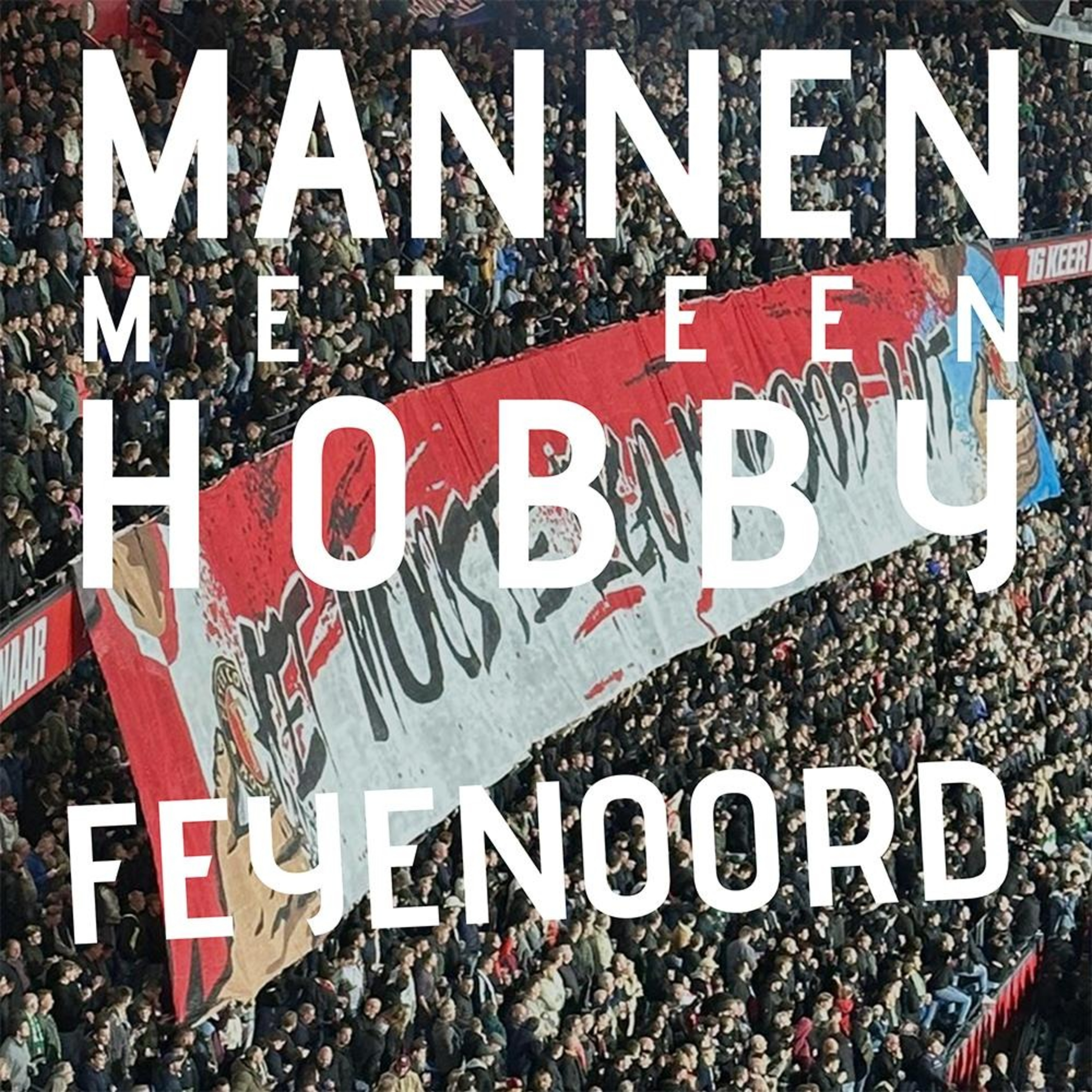 Afl. 104 - Feyenoord