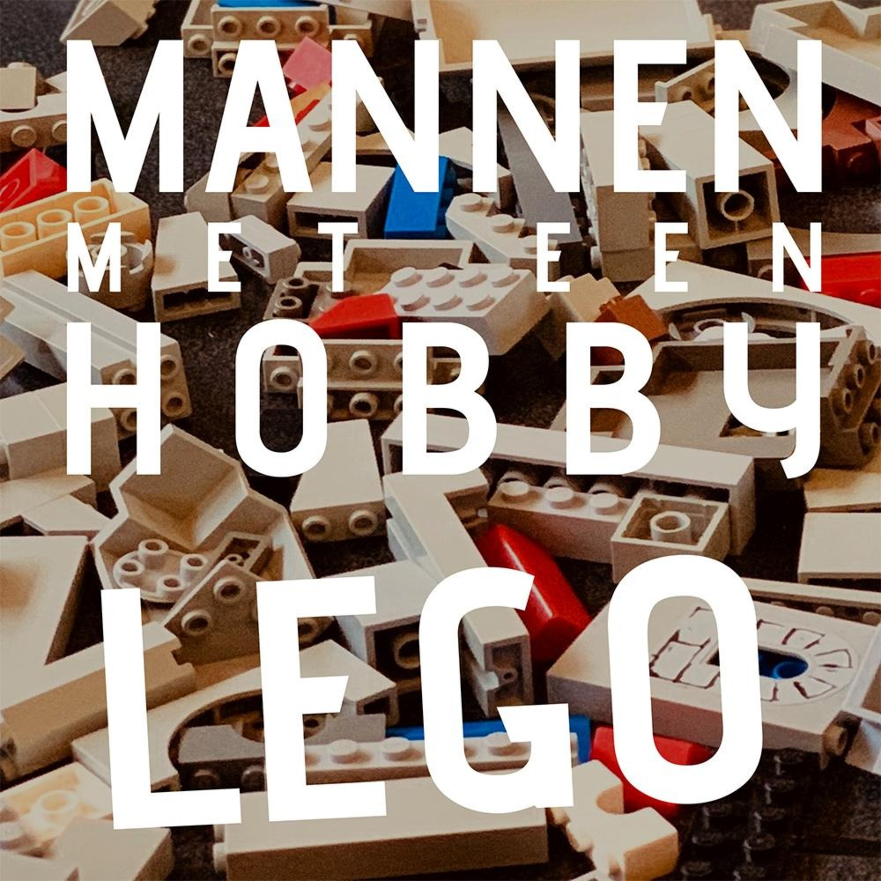 Afl. 105 - Lego