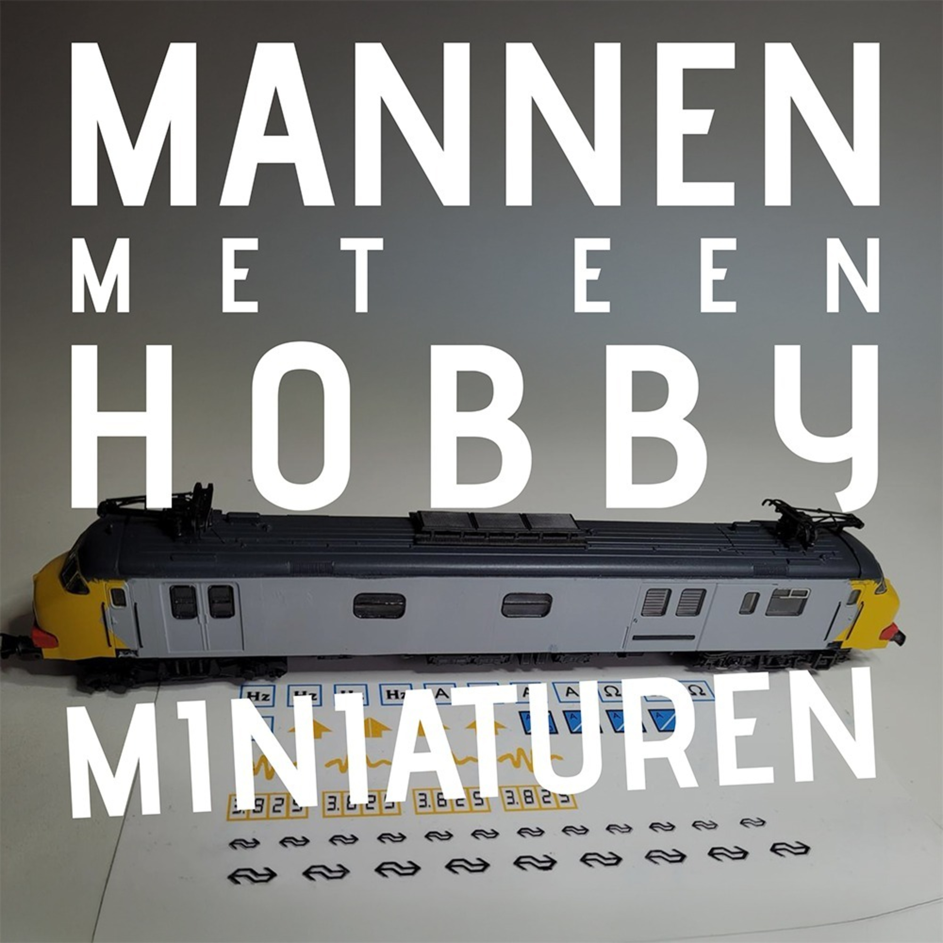 Afl. 106 - Miniaturen