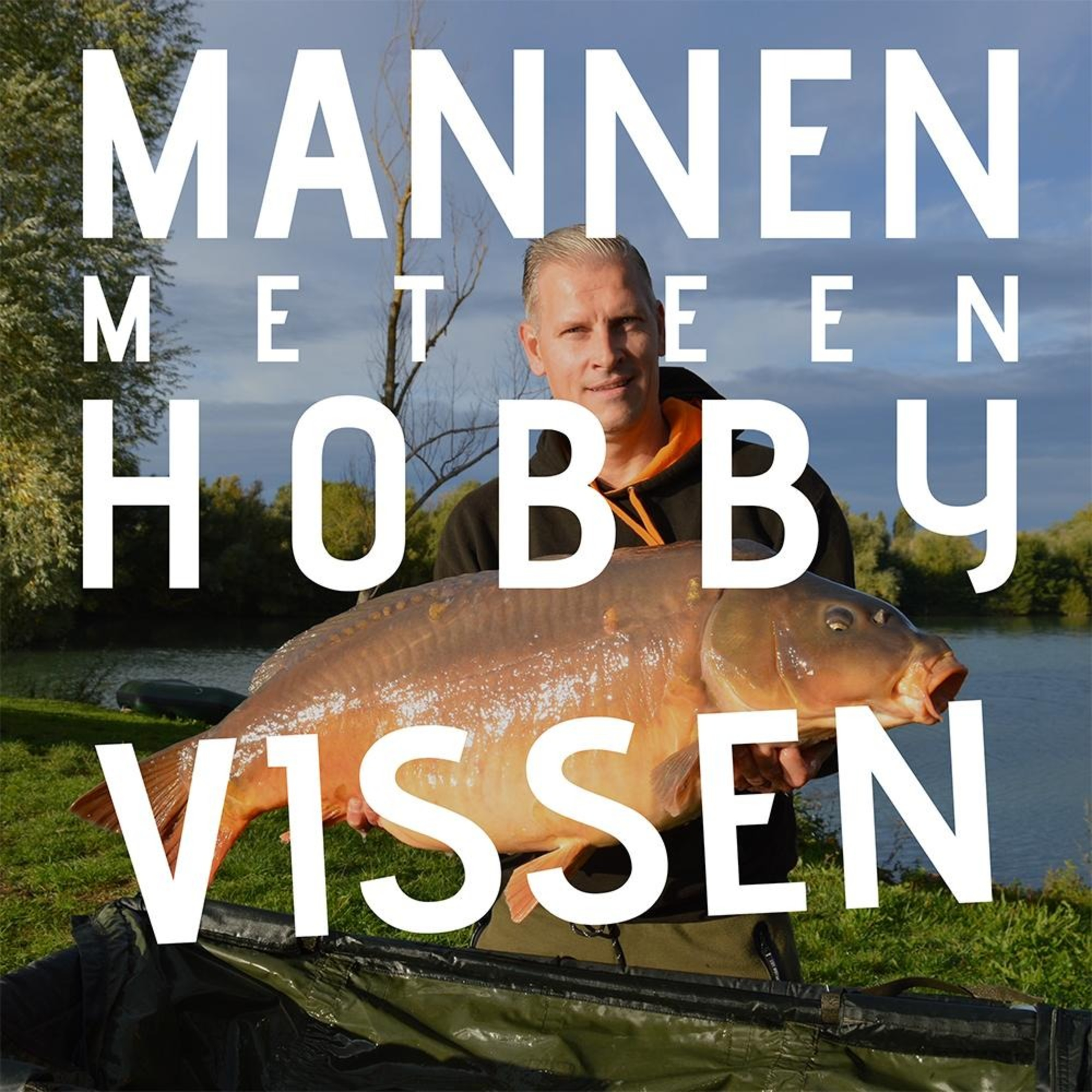 Afl. 108 - Vissen Afl. 108 - Vissen