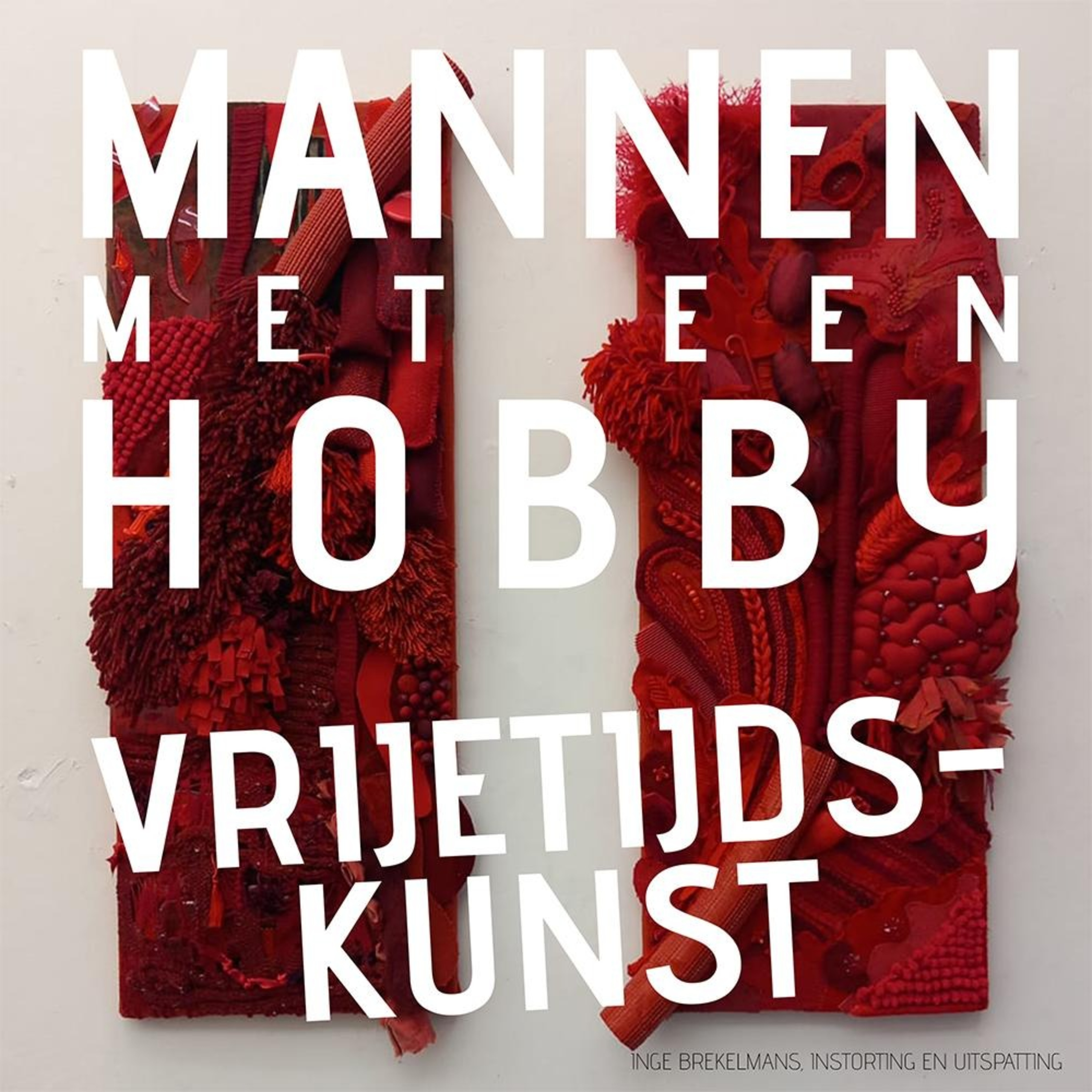 Afl. 112 - Vrijetijdskunst