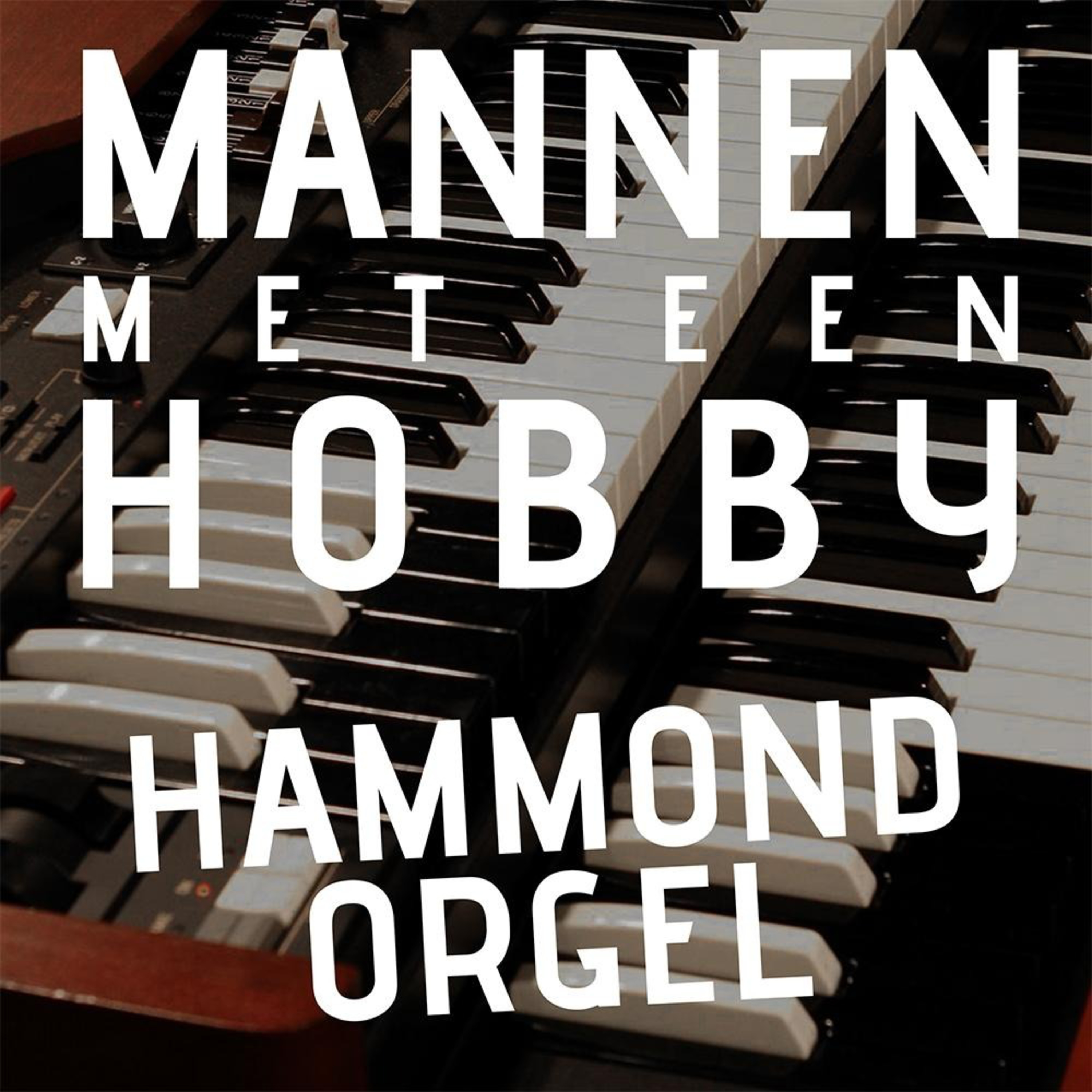 Afl. 113 - Hammond-Orgel