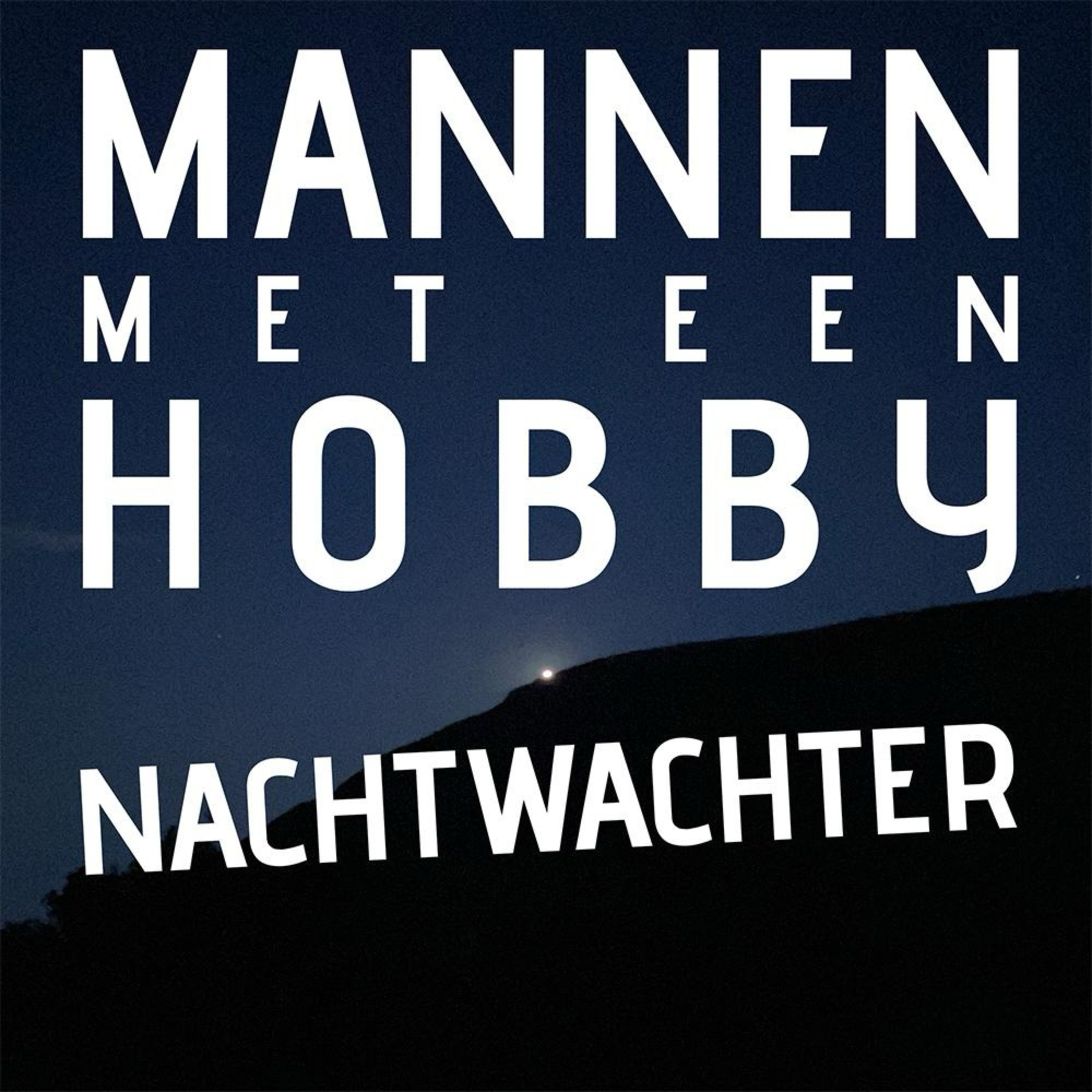 Afl. 114 - Nachtwachter