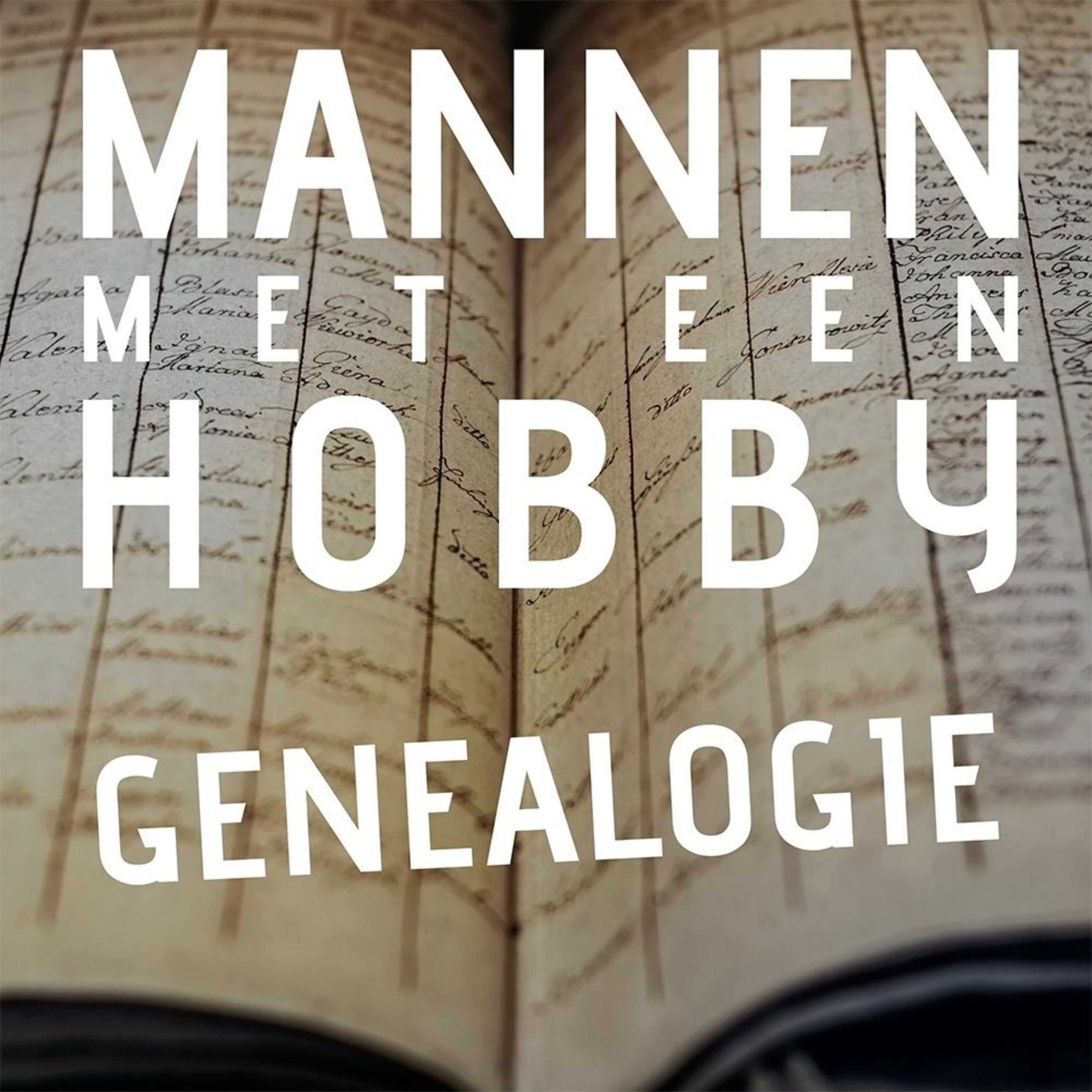 Afl. 115 - Genealogie