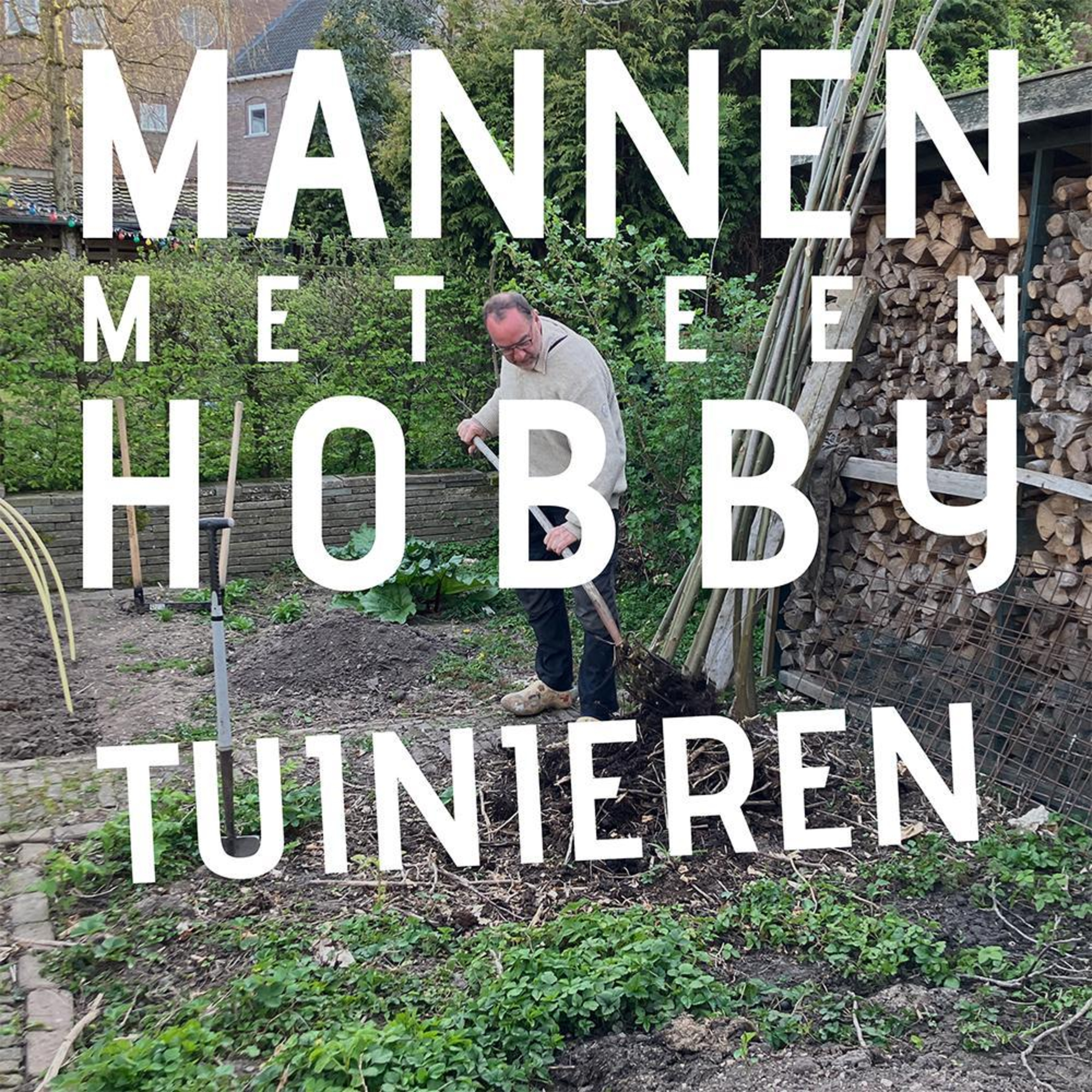 Afl. 117 - Tuinieren