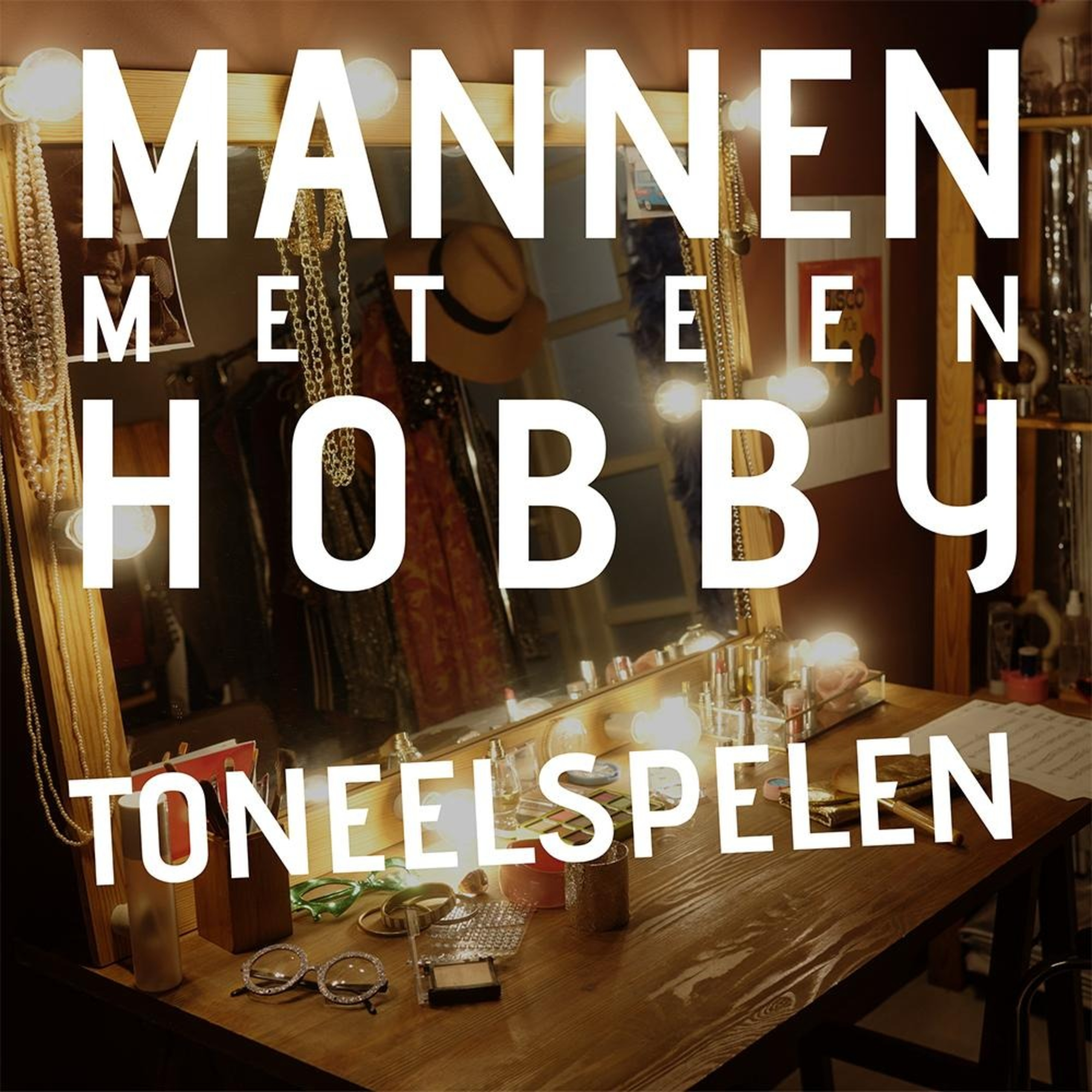 Afl. 118 - Toneelspelen