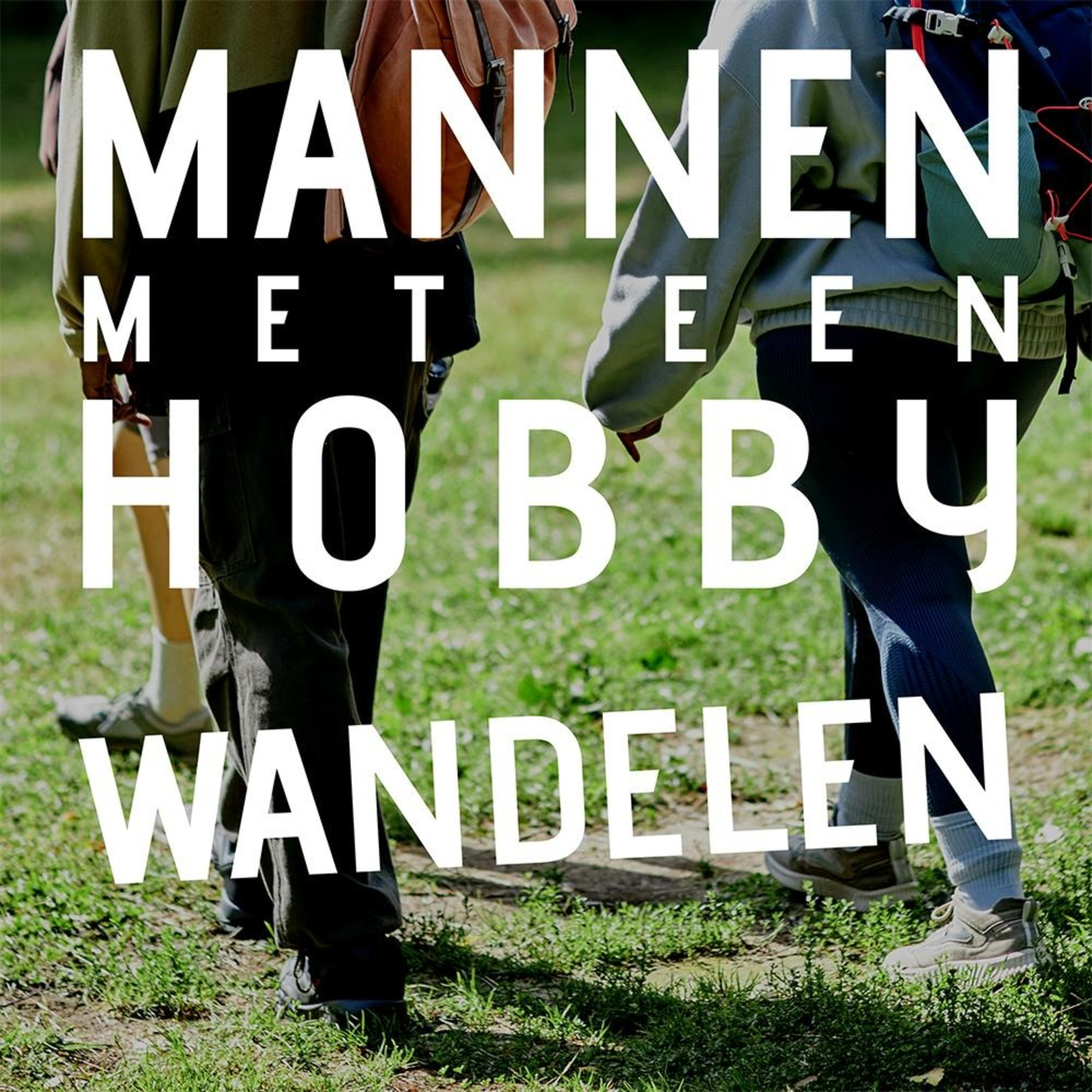 Afl. 119 - Wandelen