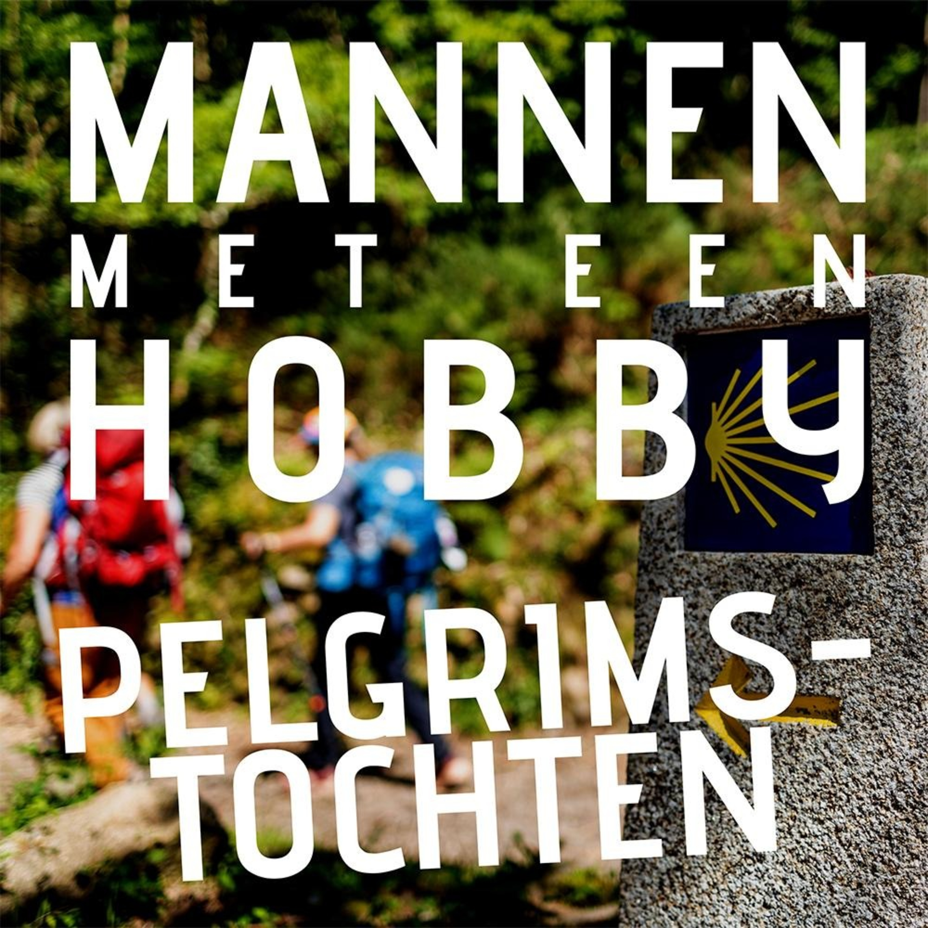Afl. 120 - Pelgrimstochten