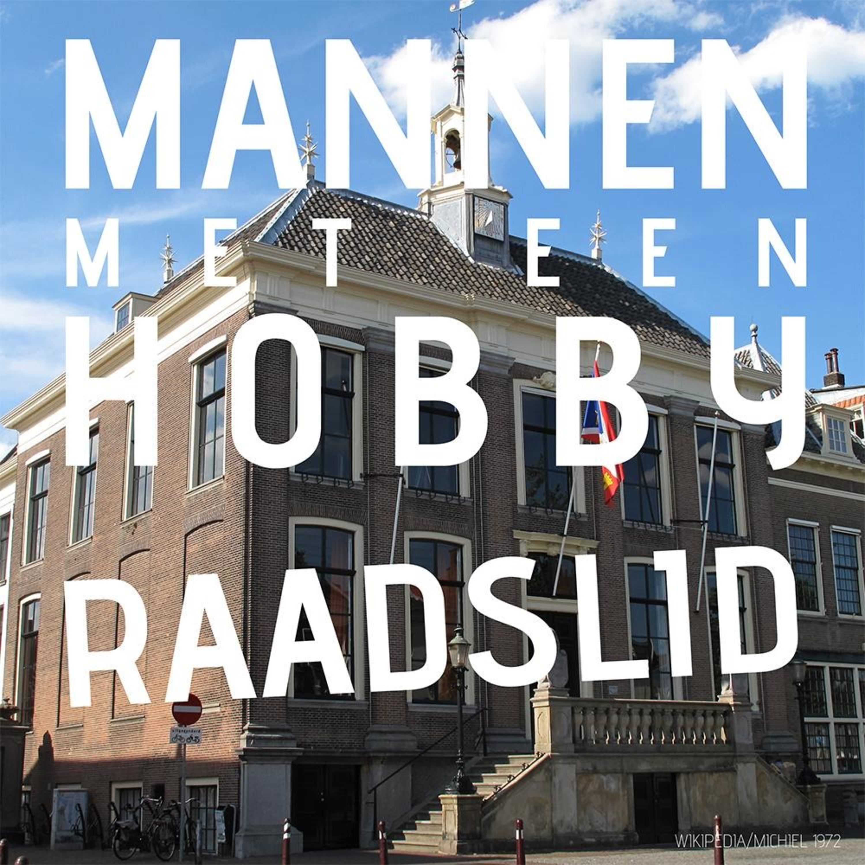 Afl. 123 - Raadslid