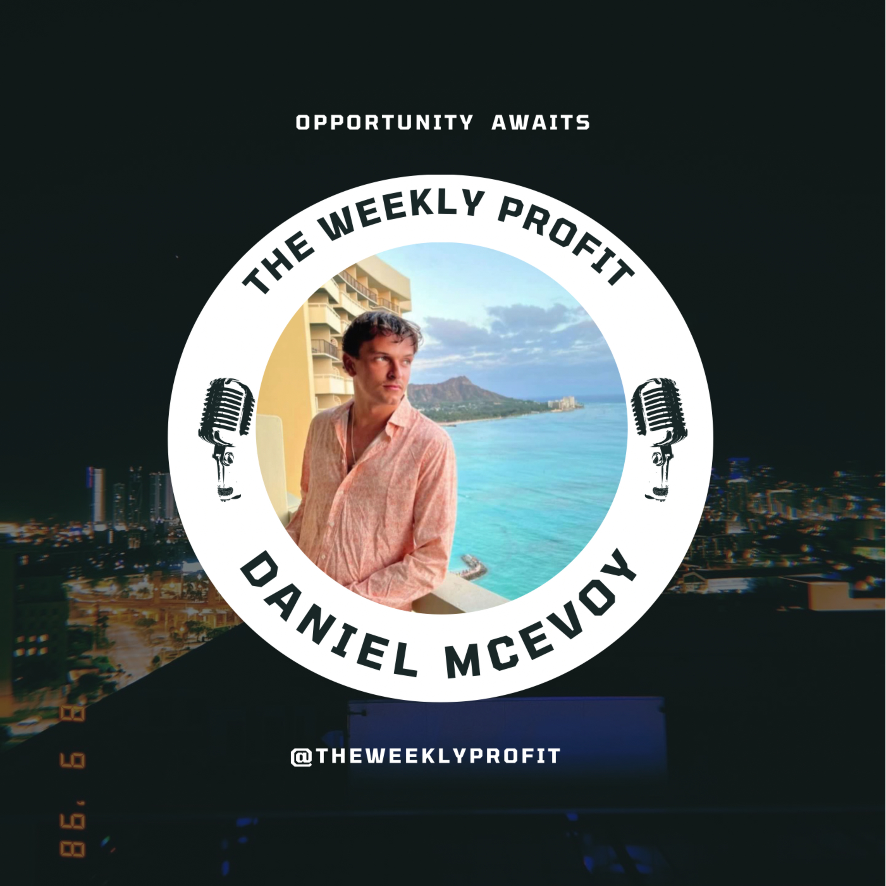 The Weekly Profit Podcast