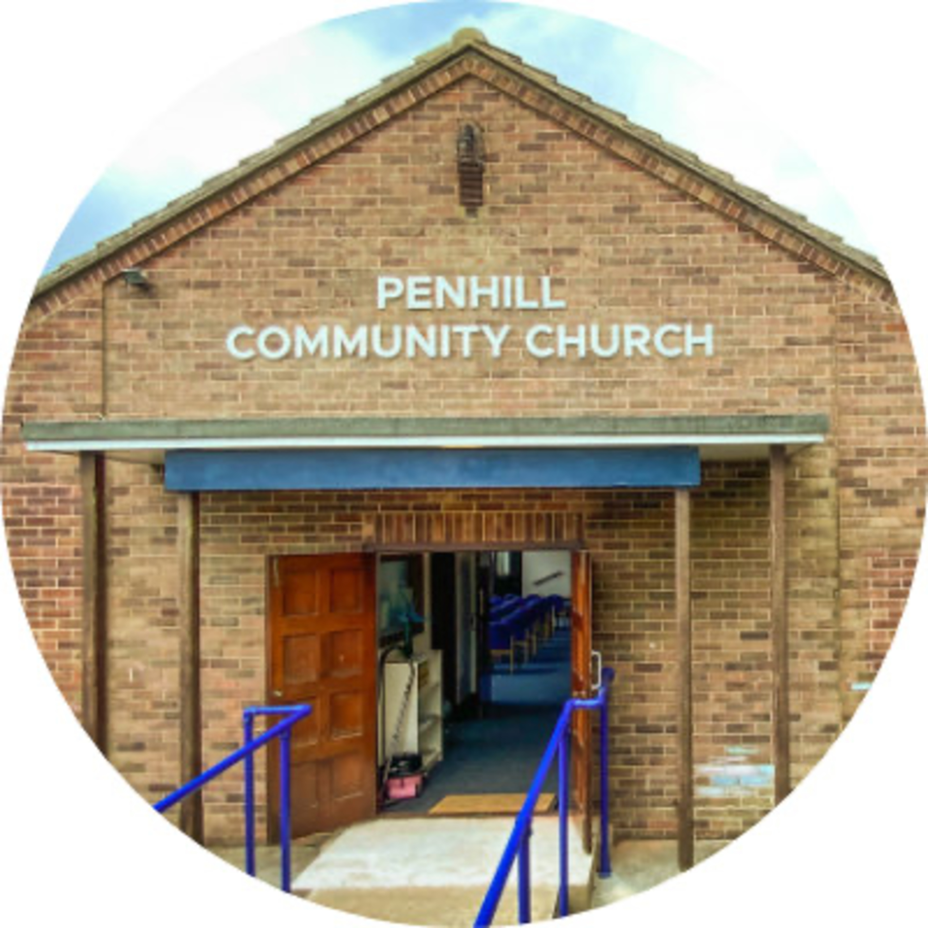 Penhill Community Church Talks