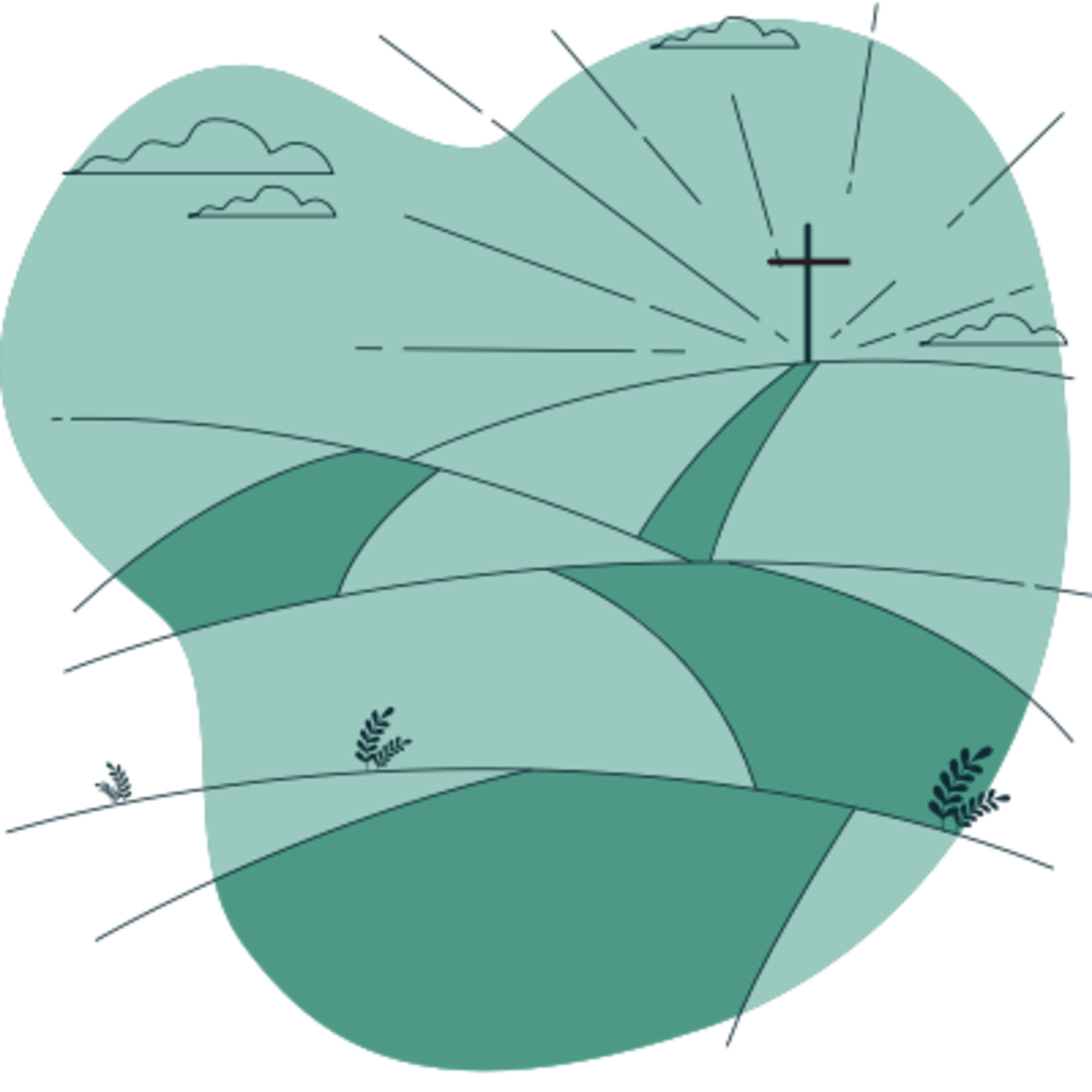 Penhill Community Church Talks