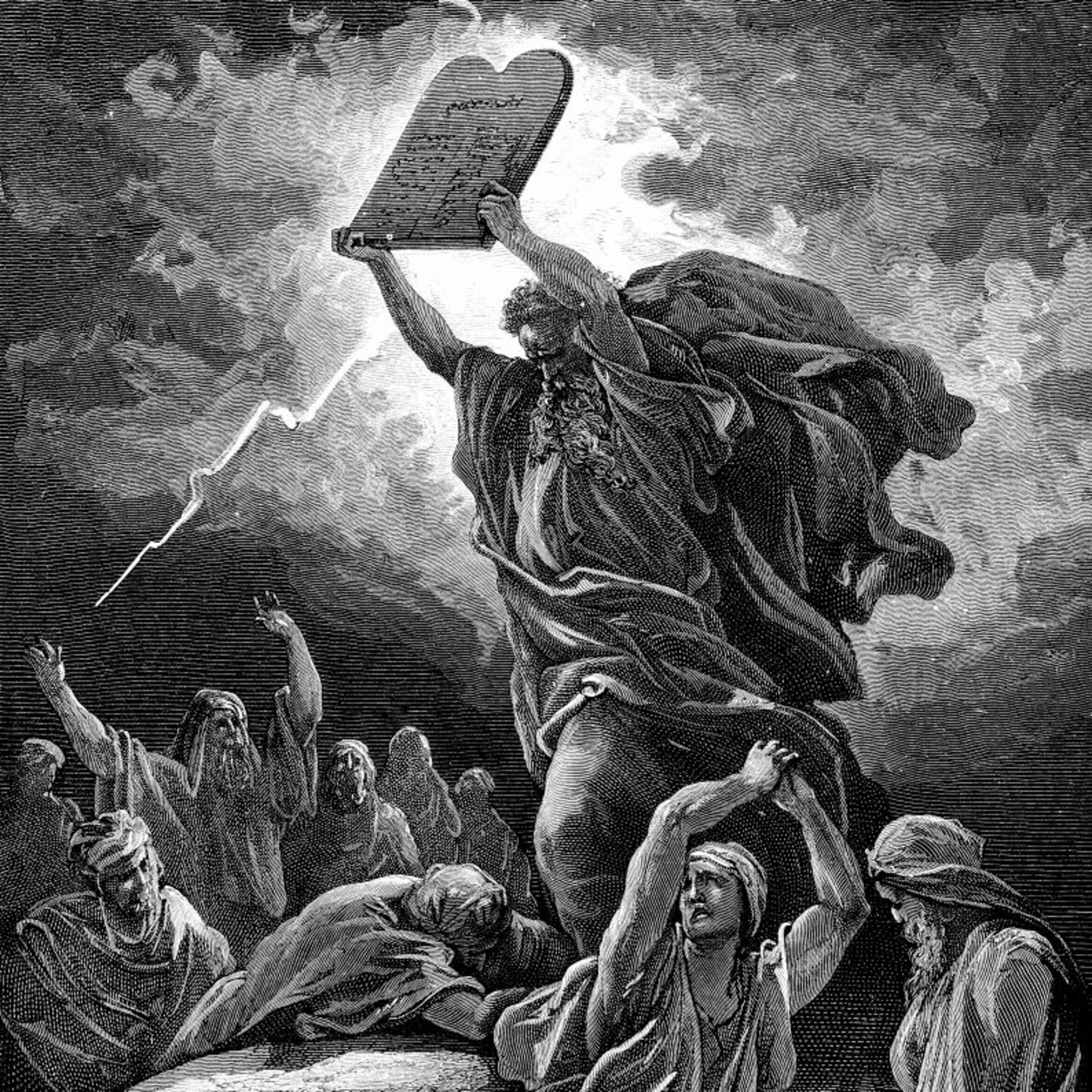 Penhill Community Church Talks