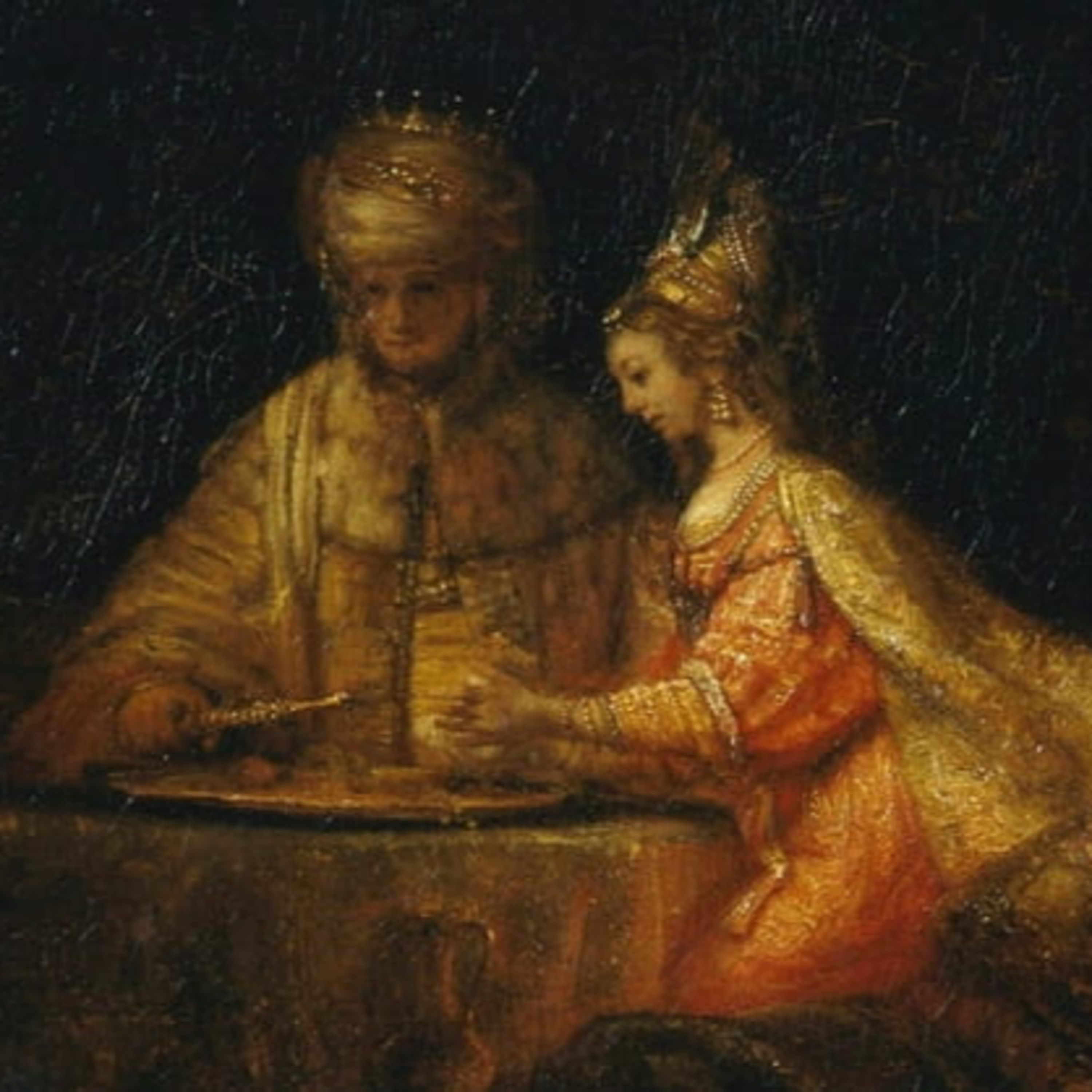 Penhill Community Church Talks