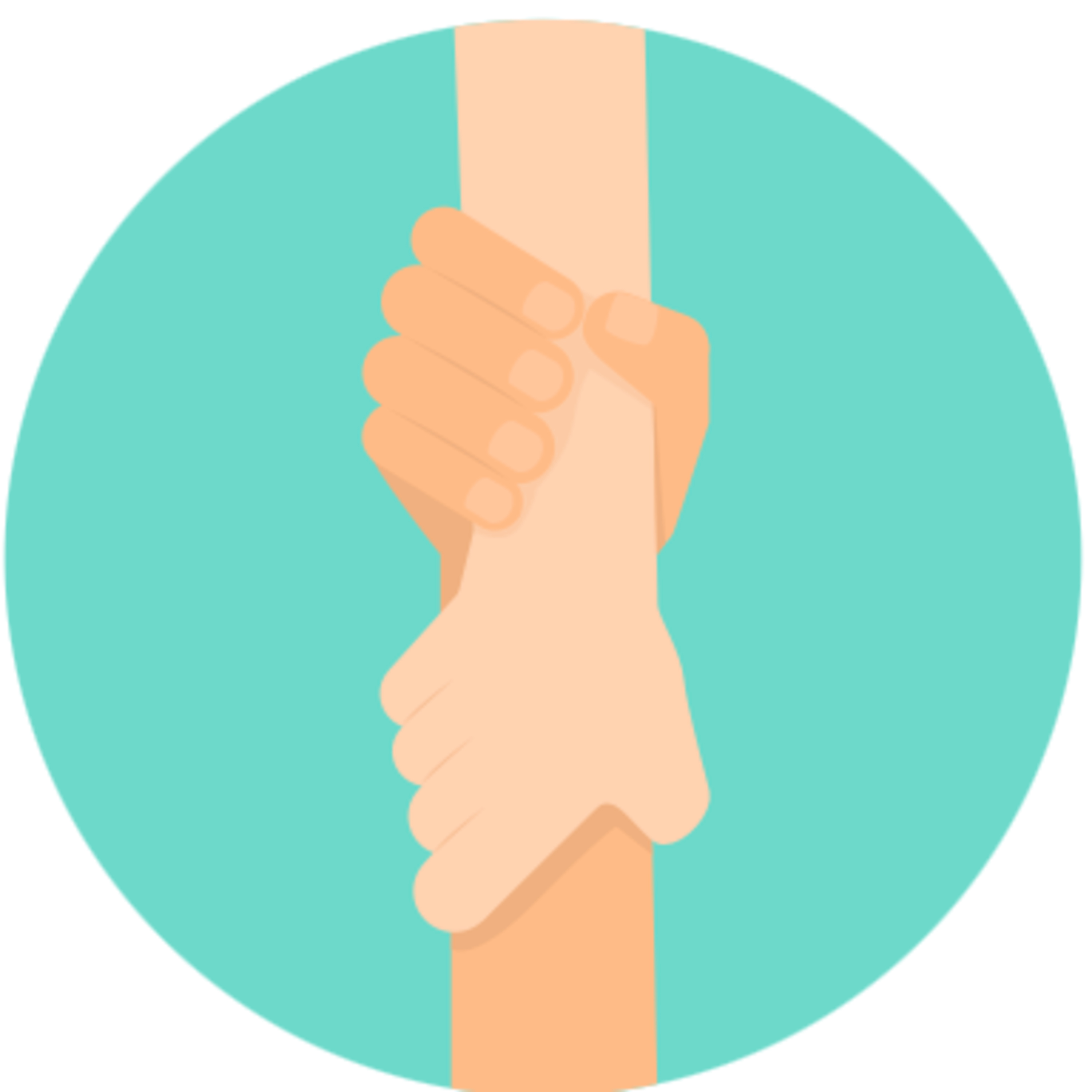 Penhill Community Church Talks