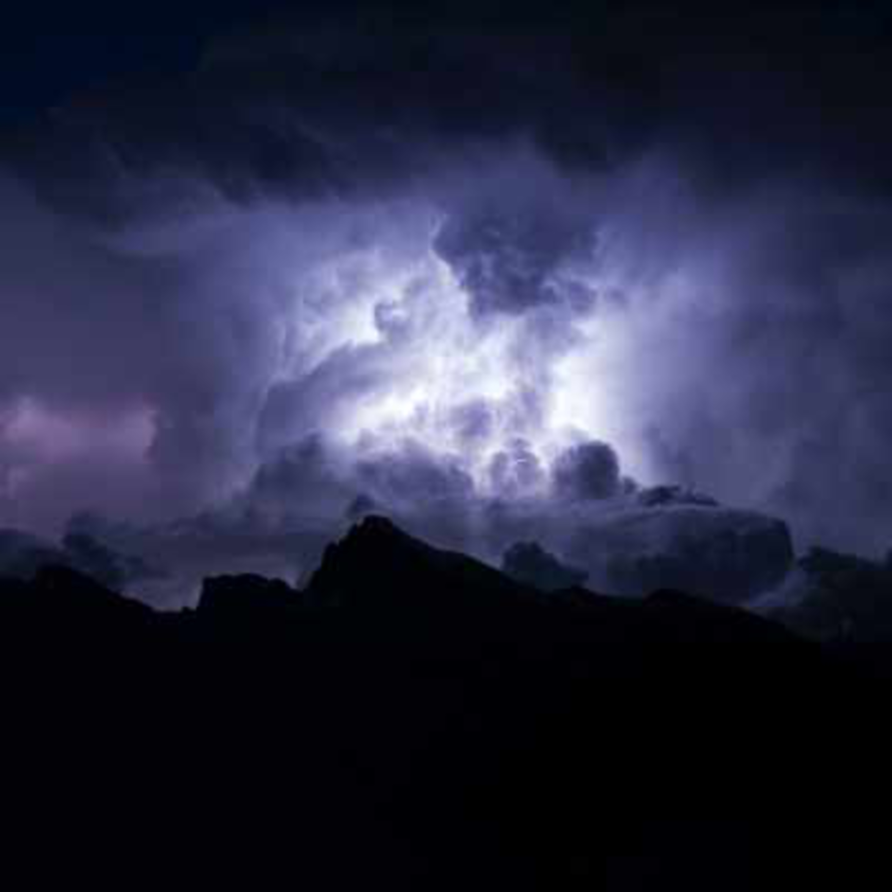 Penhill Community Church Talks