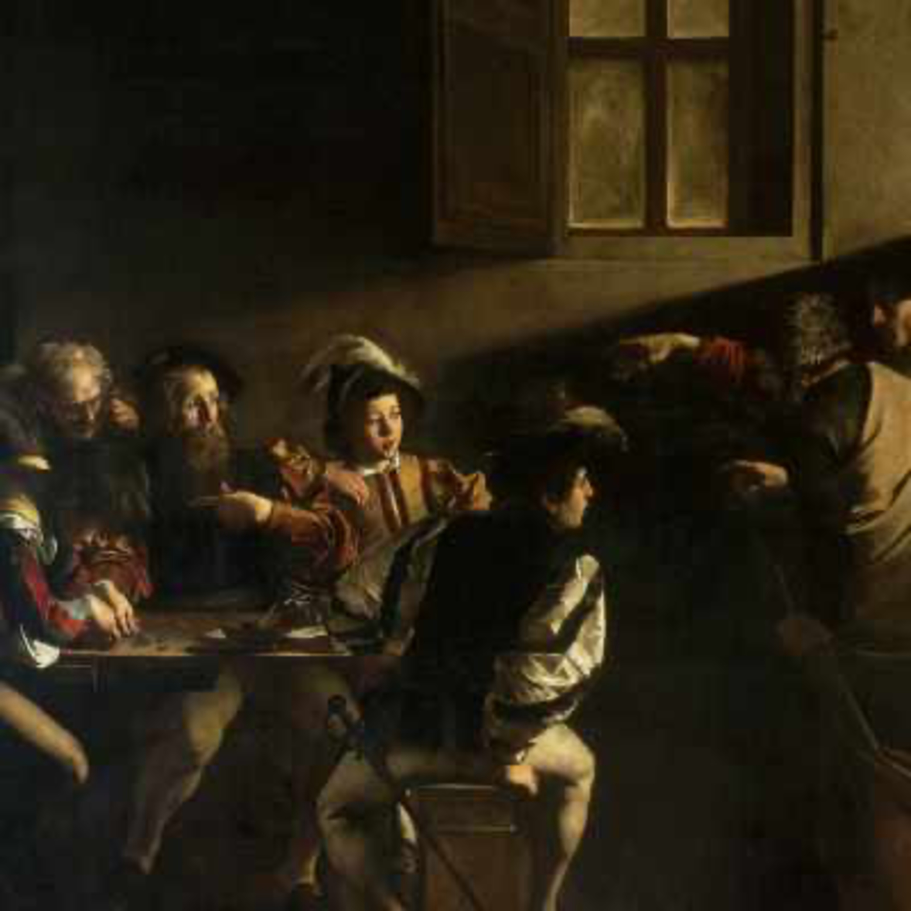 Penhill Community Church Talks