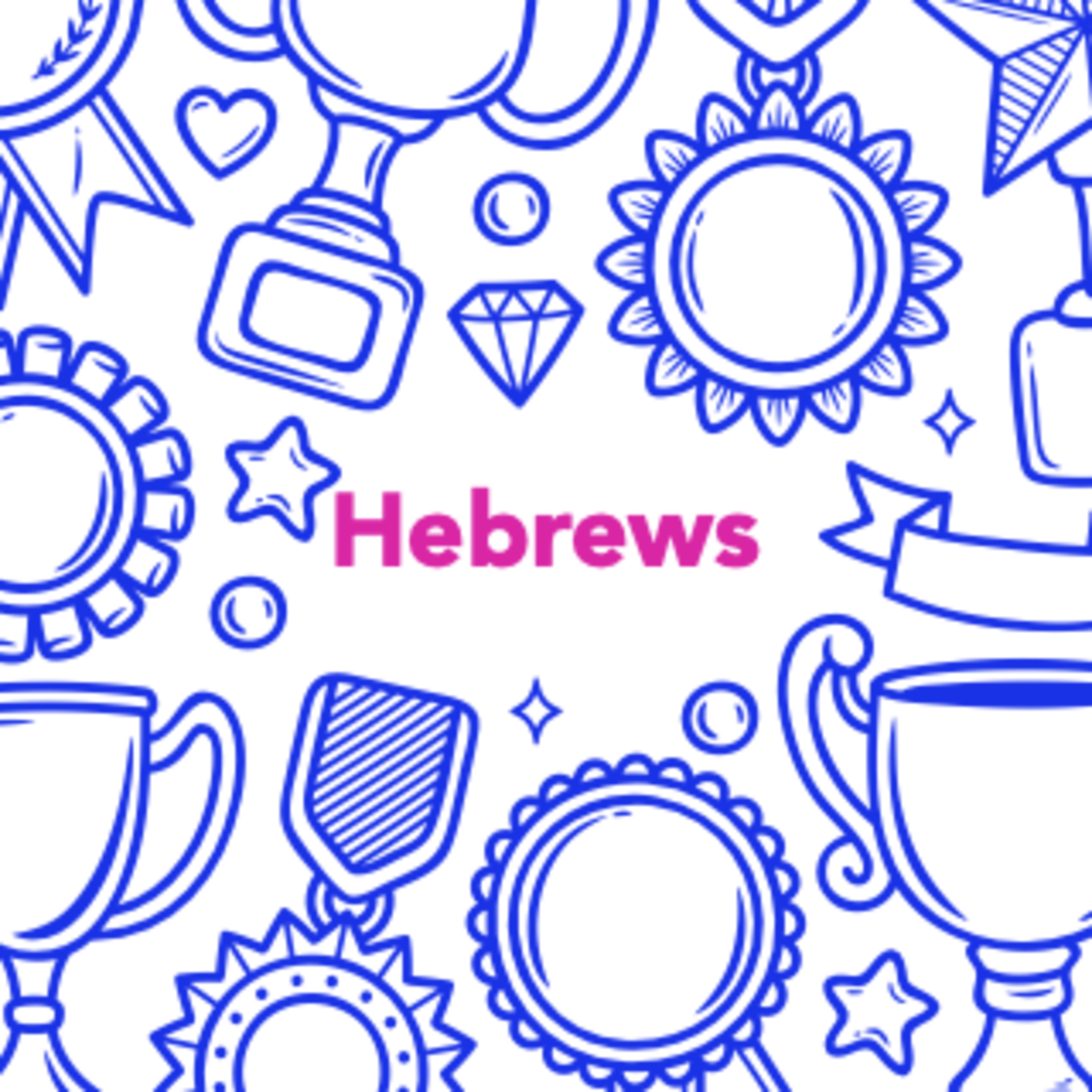 Penhill Community Church Talks