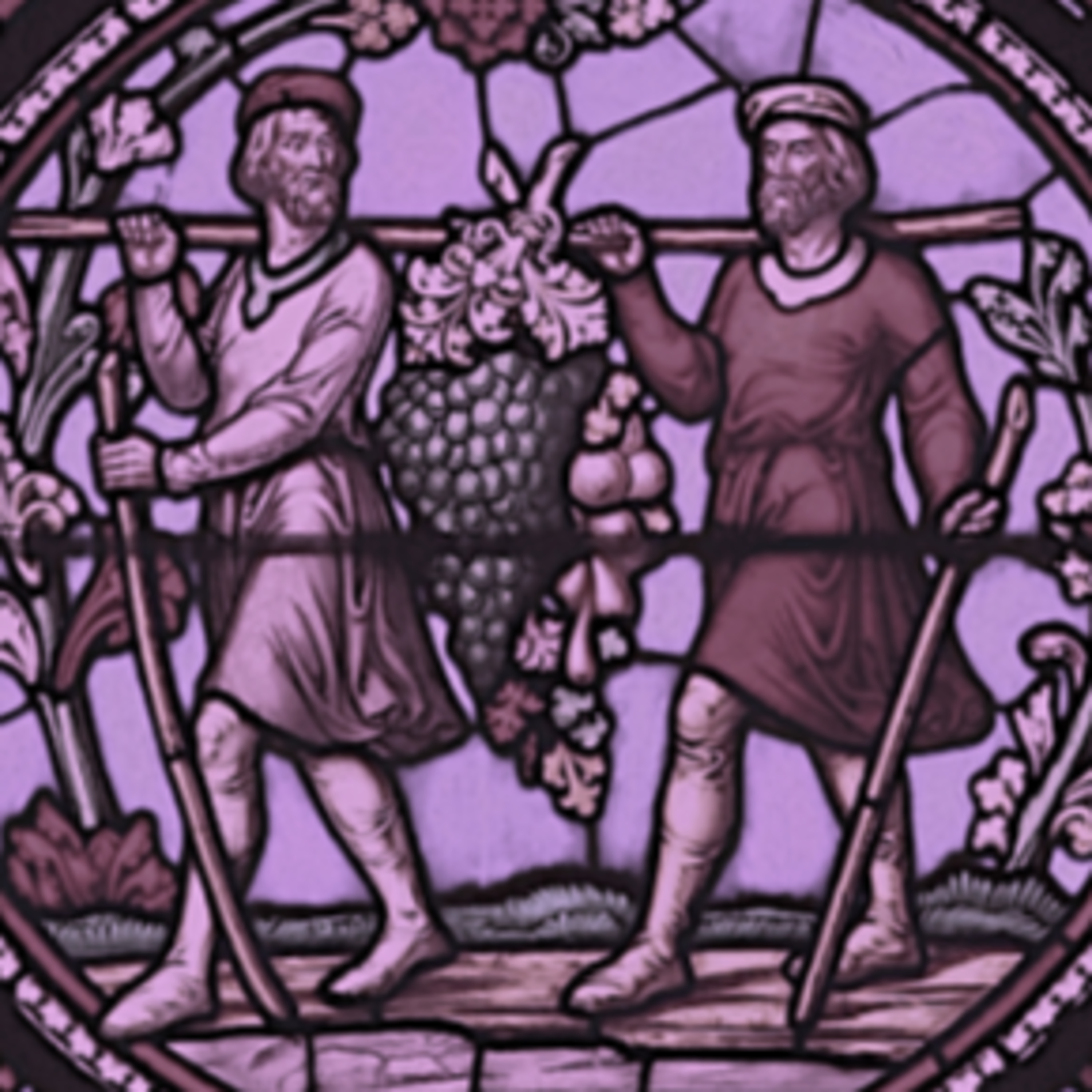 Penhill Community Church Talks