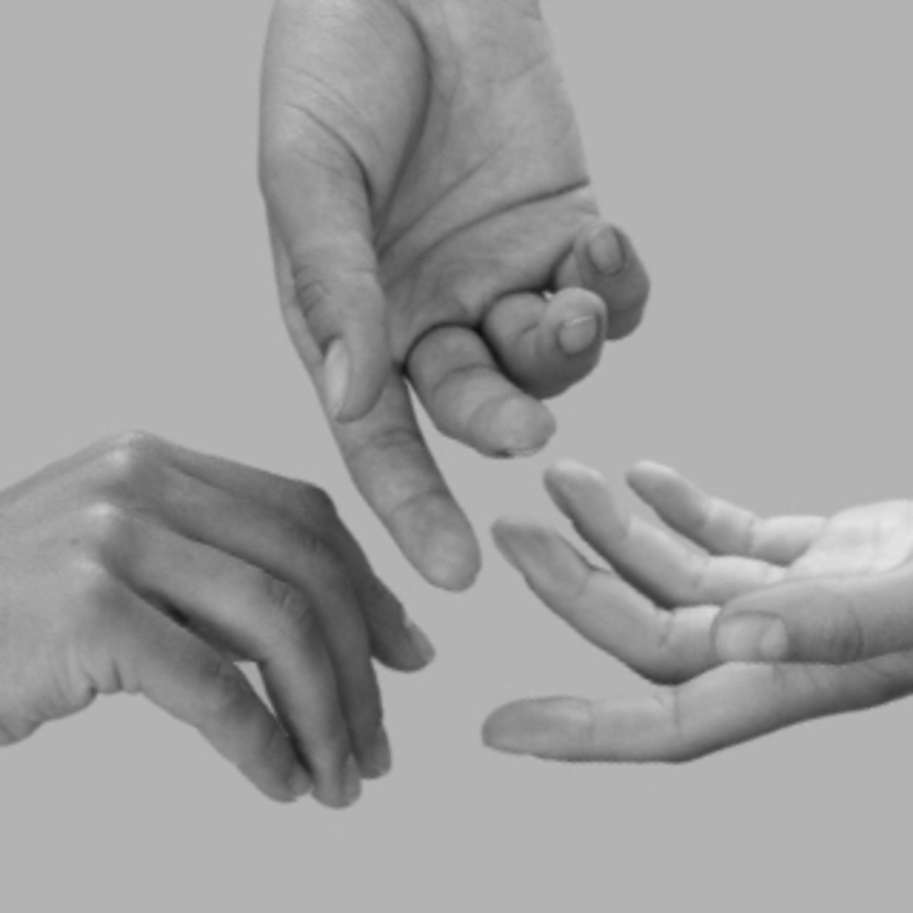 Penhill Community Church Talks