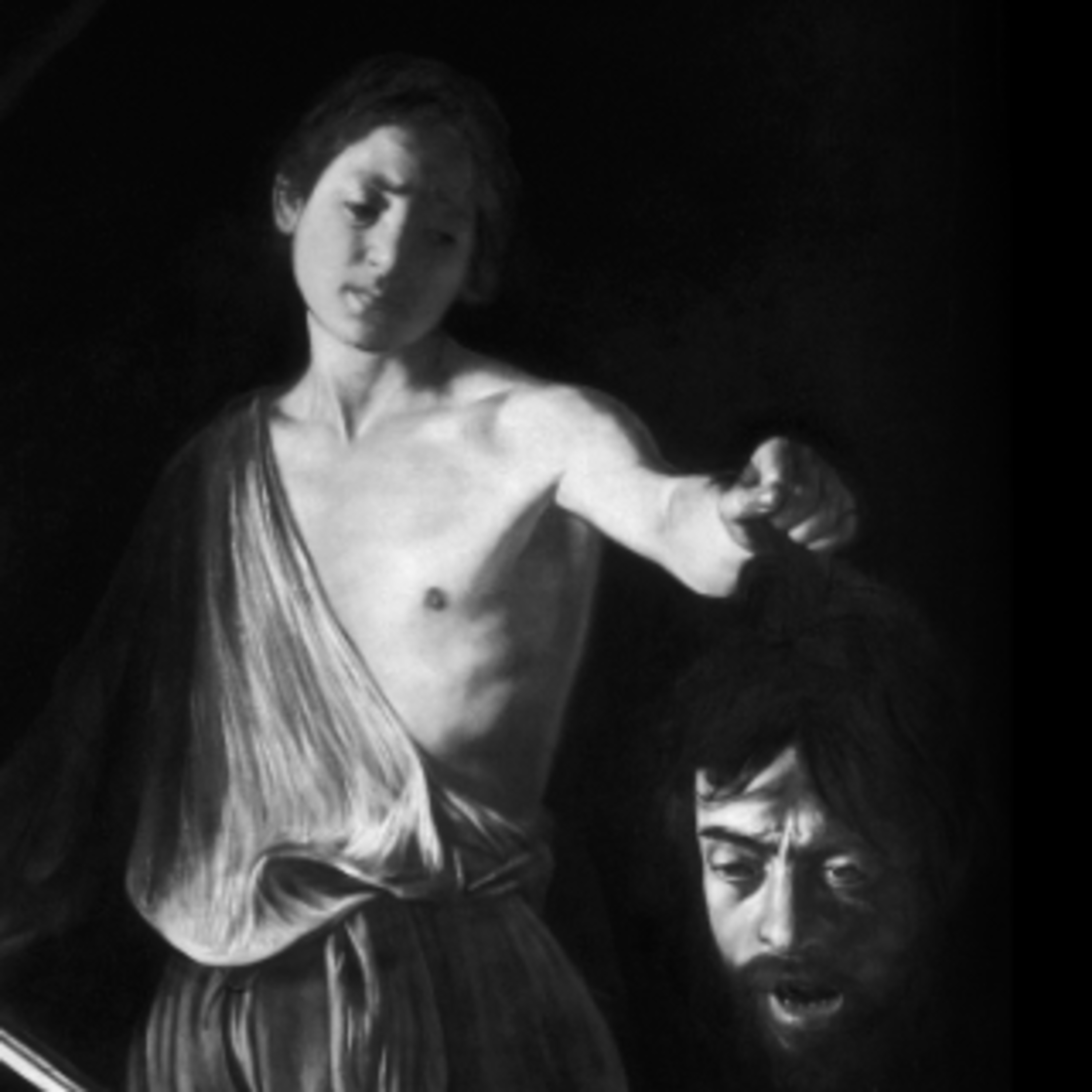 Penhill Community Church Talks