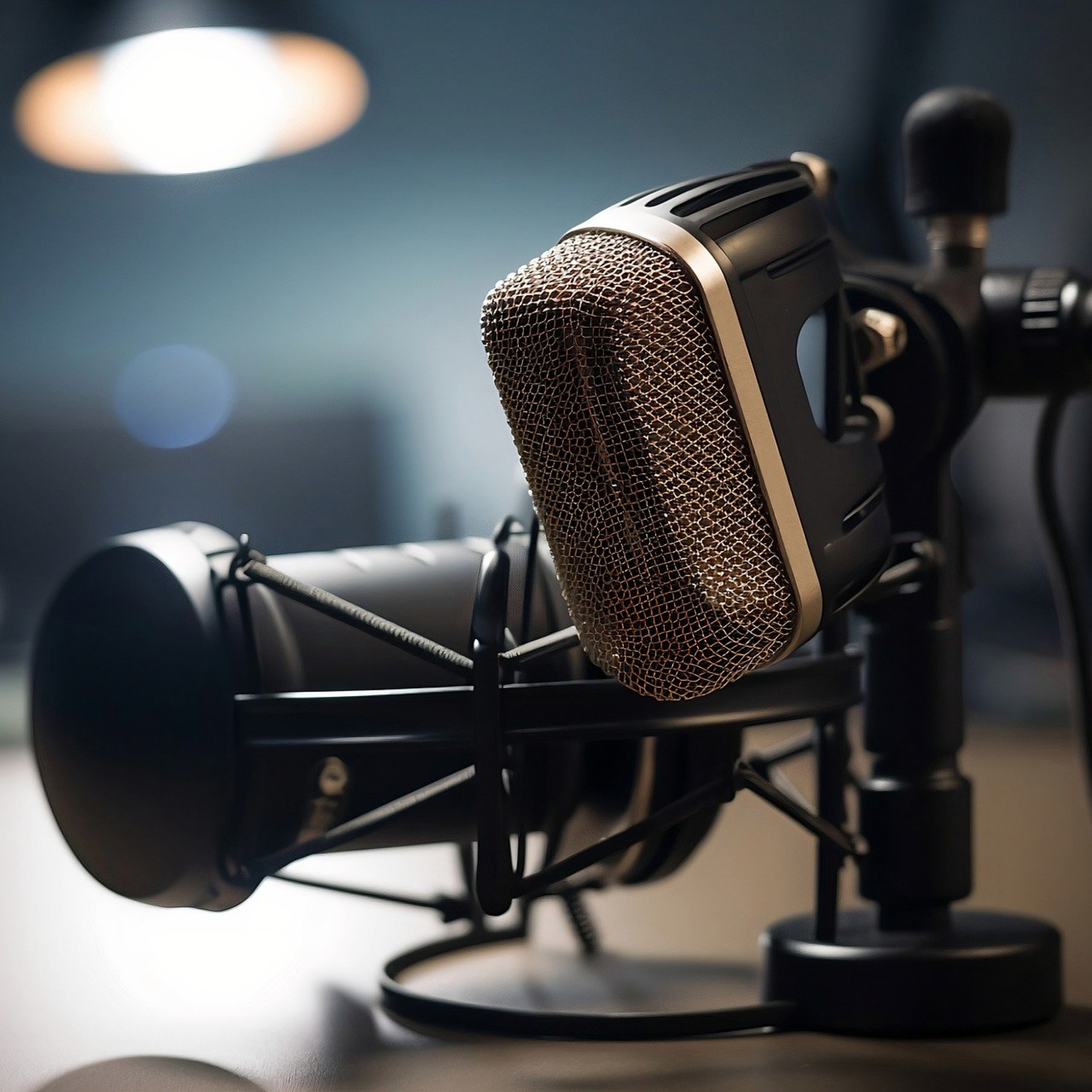 Am Kaminfeuer - der ZDS Podcast