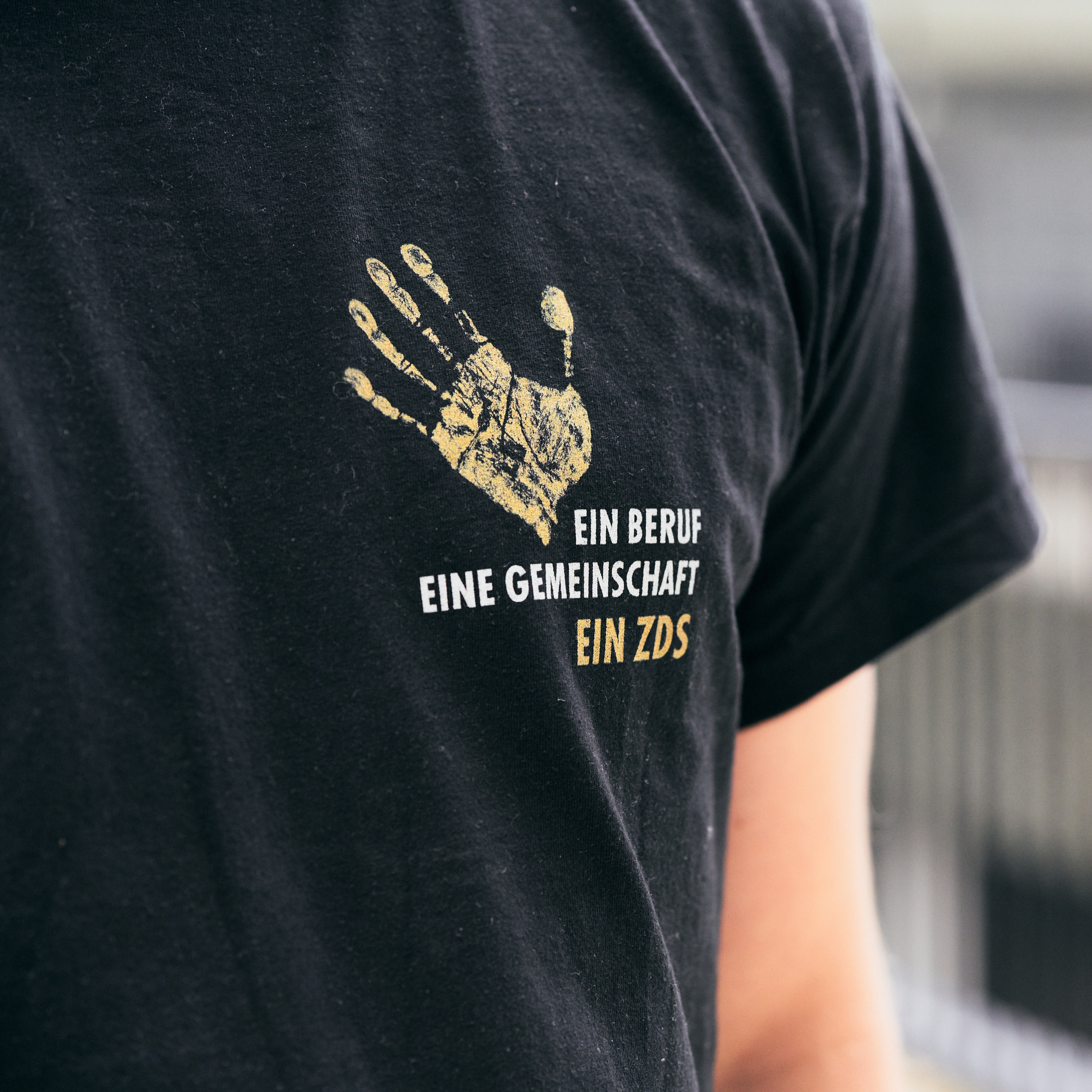 Am Kaminfeuer - der ZDS Podcast
