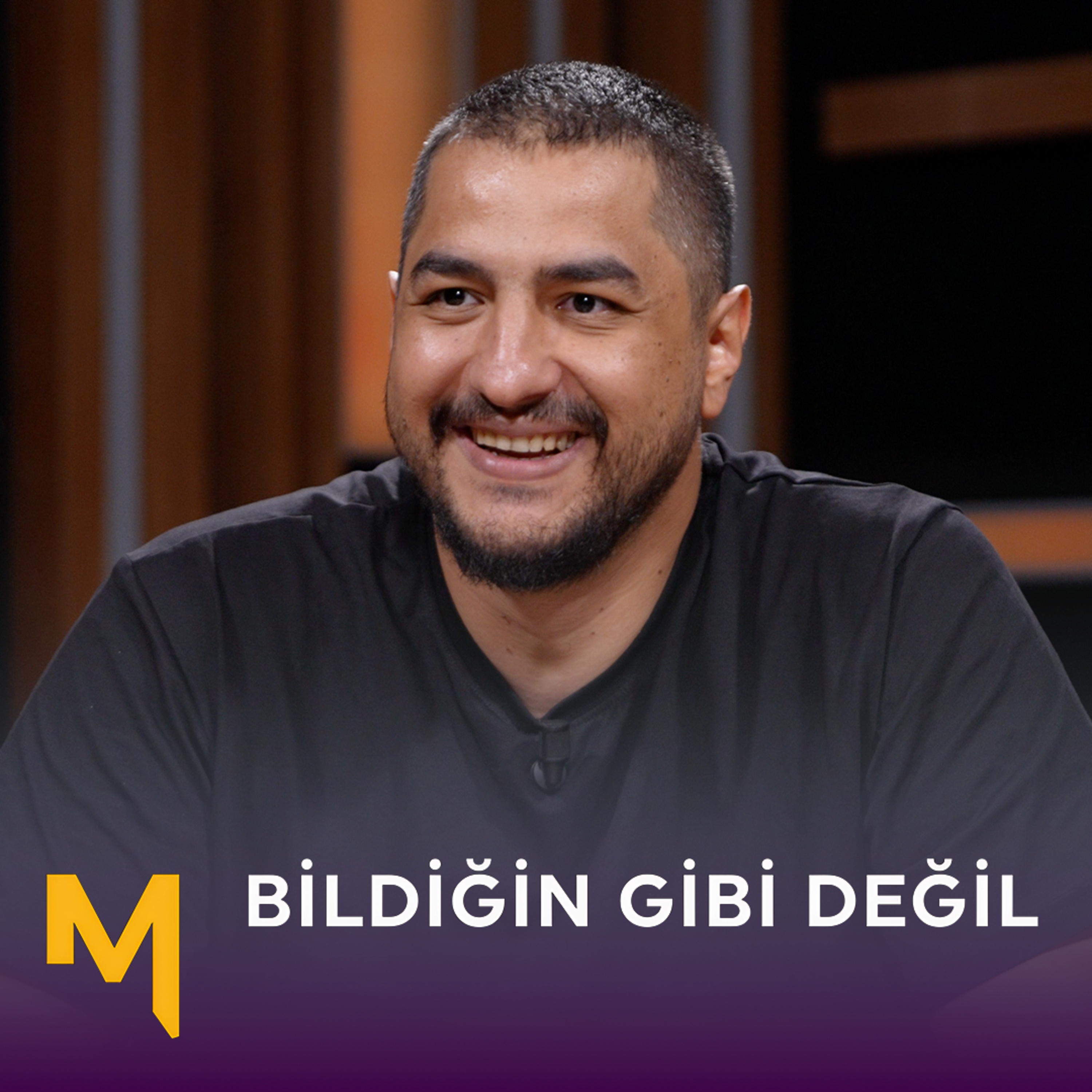 Kader Hakkında Neden Tartışmamalıyız? - Altay Cem Meriç | Bildiğin Gibi Değil | B20